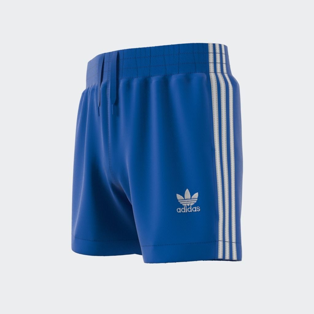 adidas Performance Zwemshort ORI 3S SHO (1 stuk)