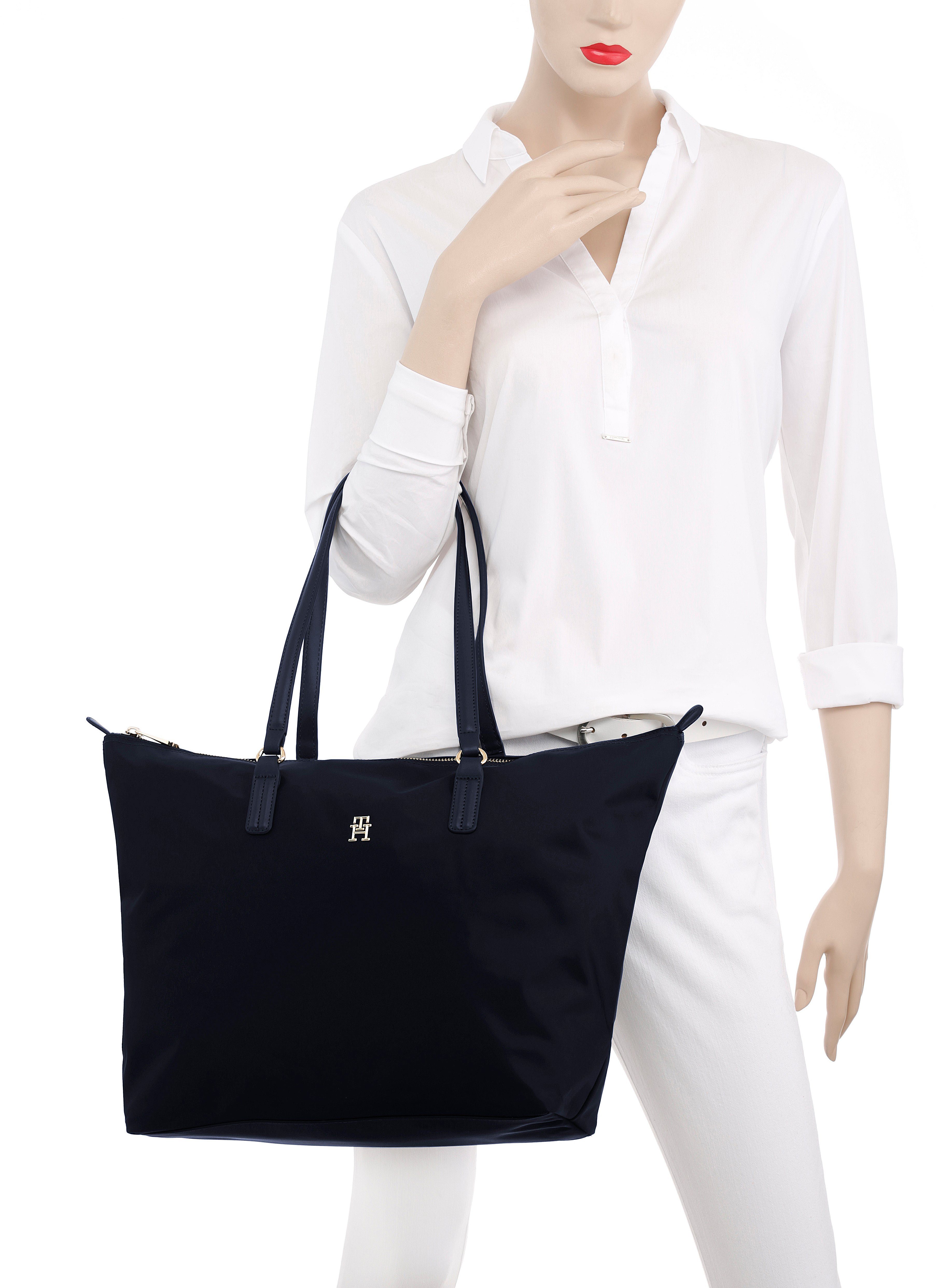 Tommy Hilfiger Shopper POPPY NEW TOTE