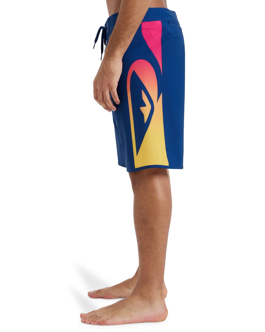 Quiksilver Boardshort Surfsilk Holmes 20"