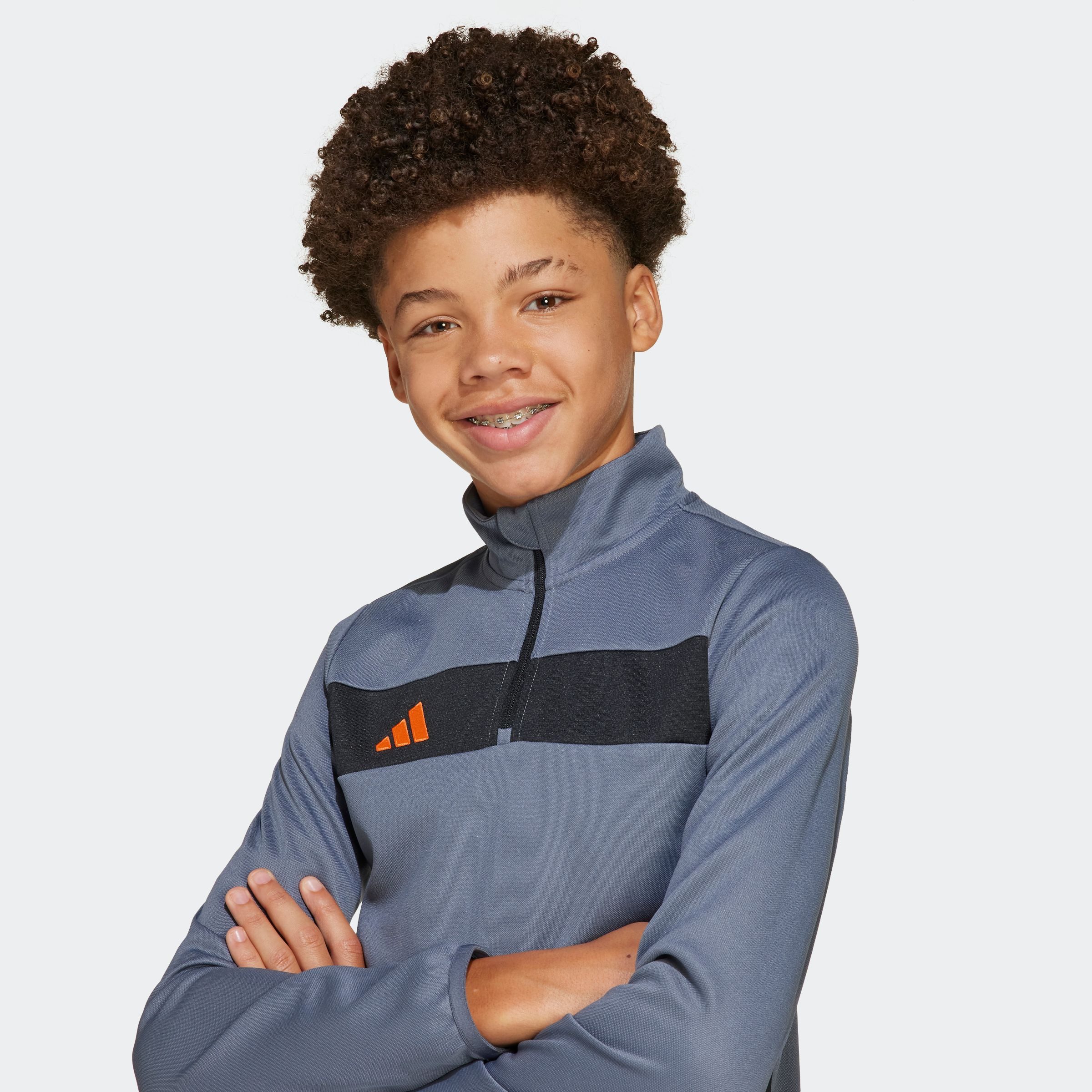 adidas Performance Trainingsshirt TIRO ES TOP Y
