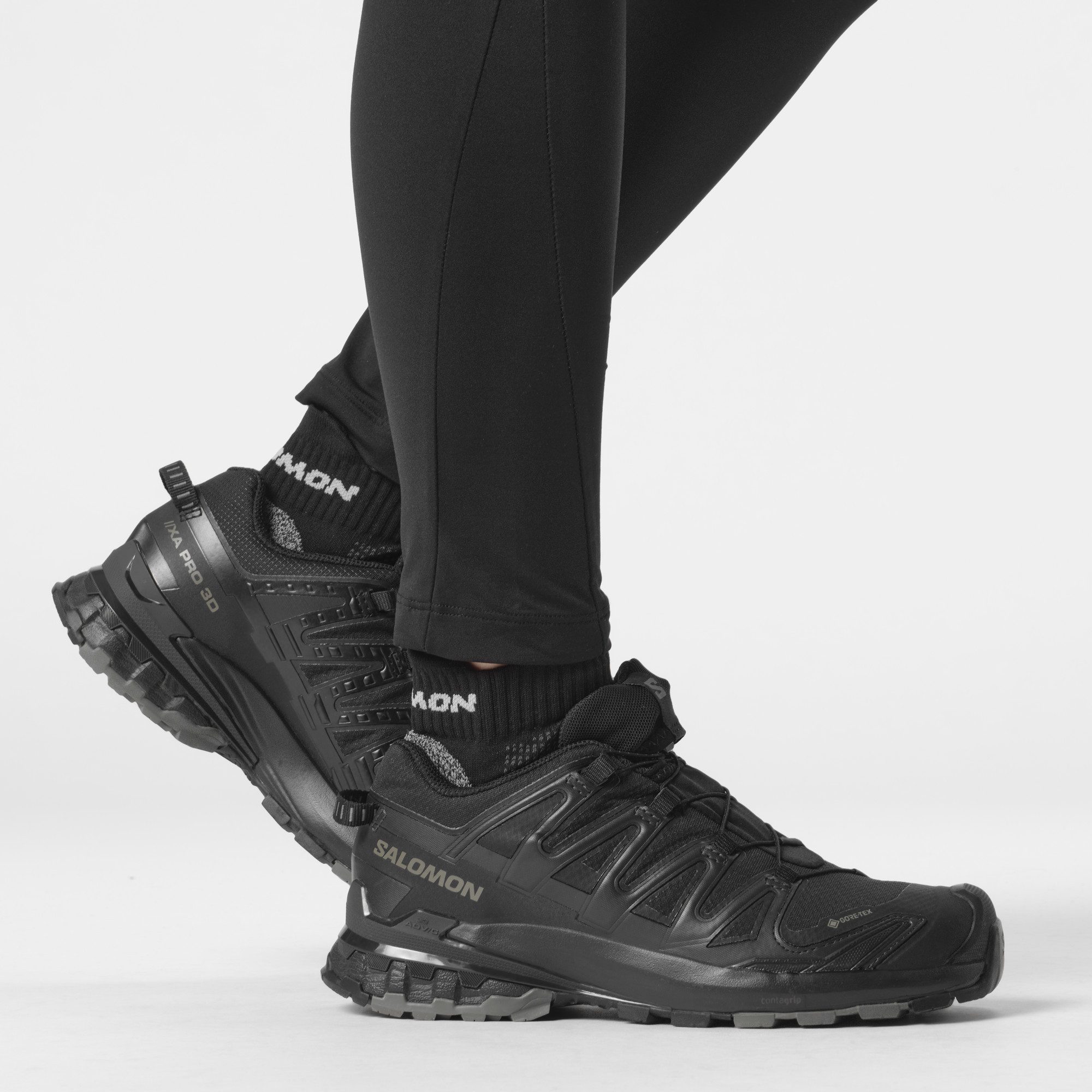 Salomon Trailrunningschoenen XA PRO 3D V9 GORE-TEX® W