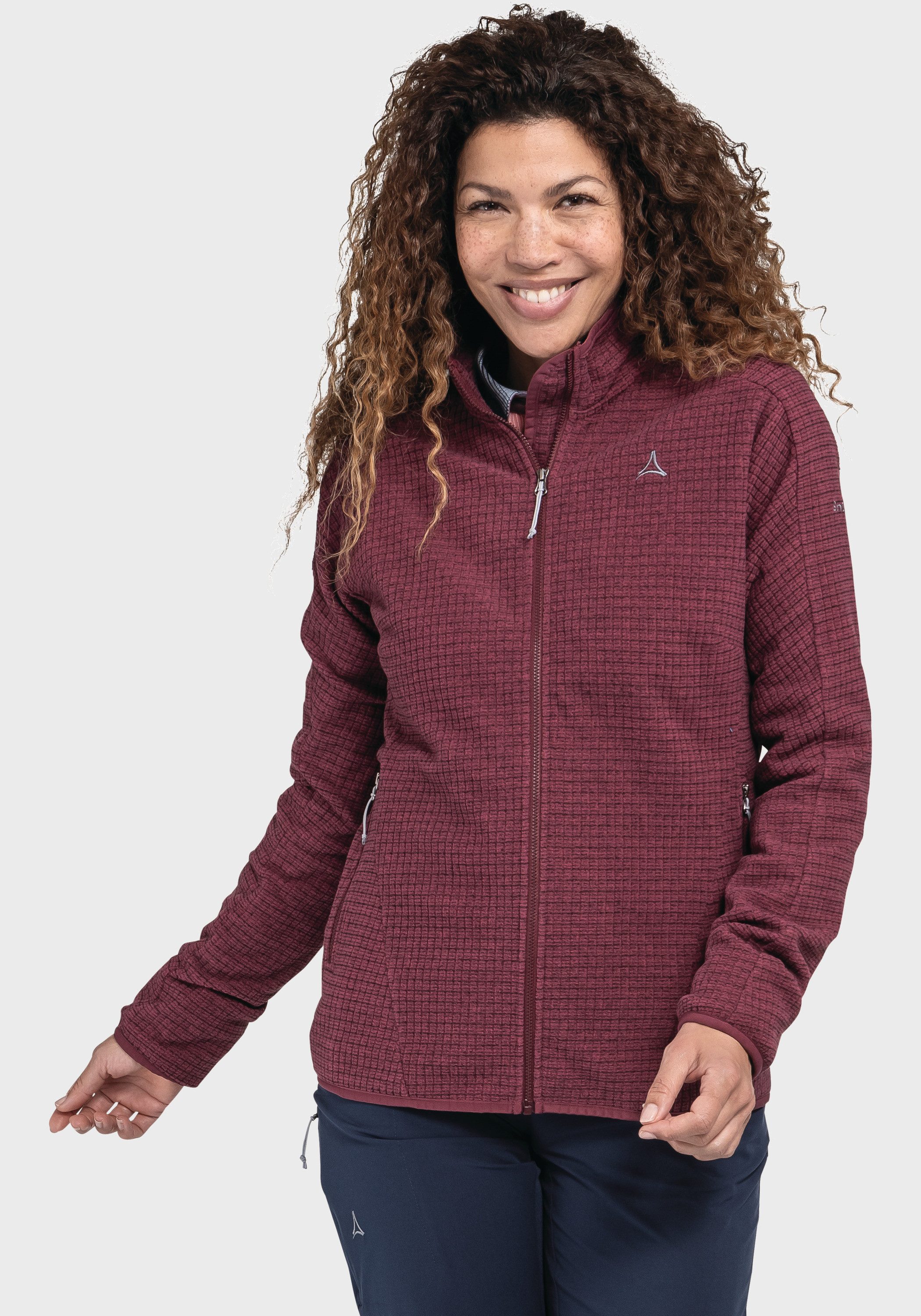 Schöffel Fleecejack Hiking CIRC Fleece Jk Style Terxa WMS