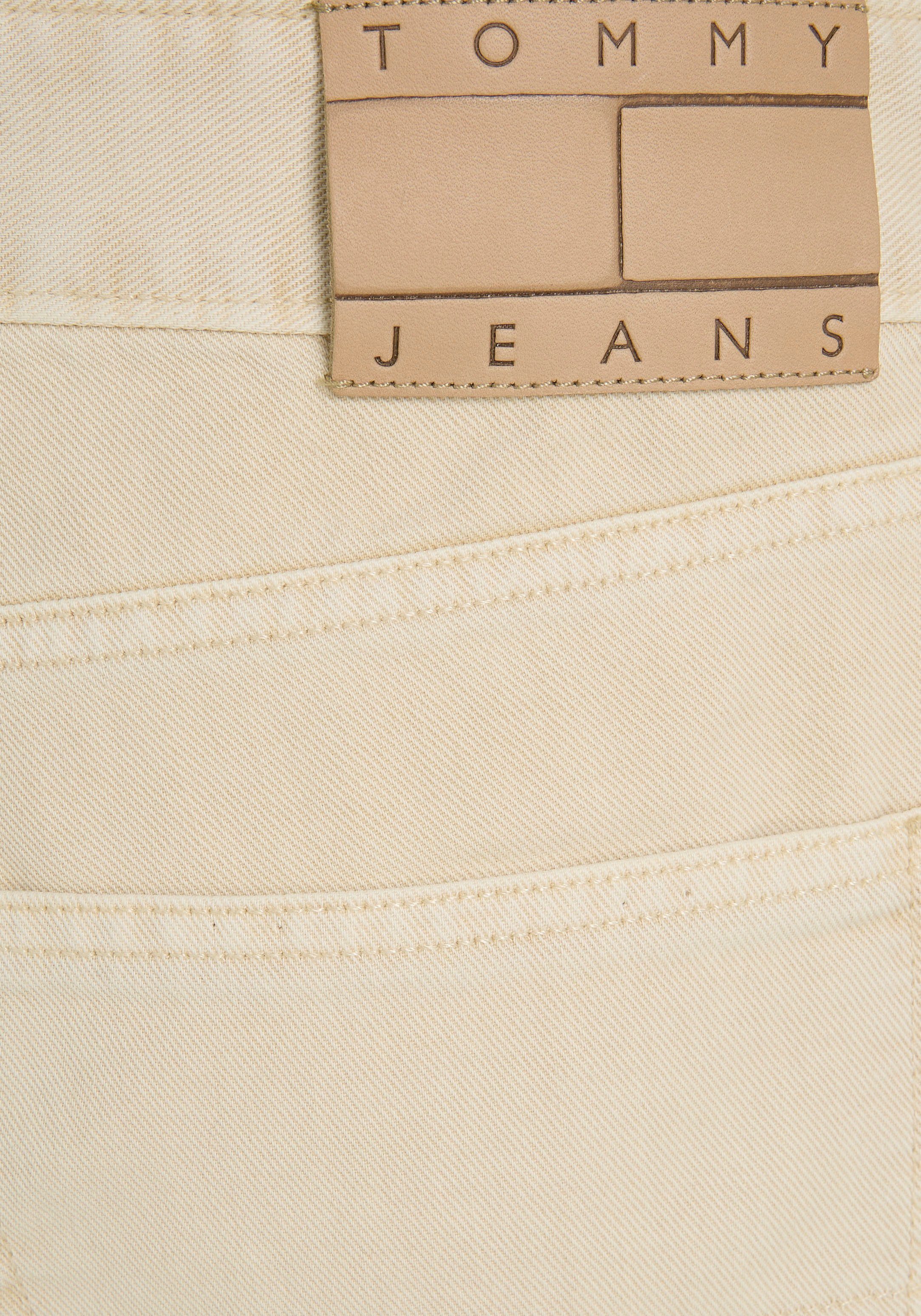 TOMMY JEANS Five-pocketsbroek TJM RYAN GARMENT DYE PANT