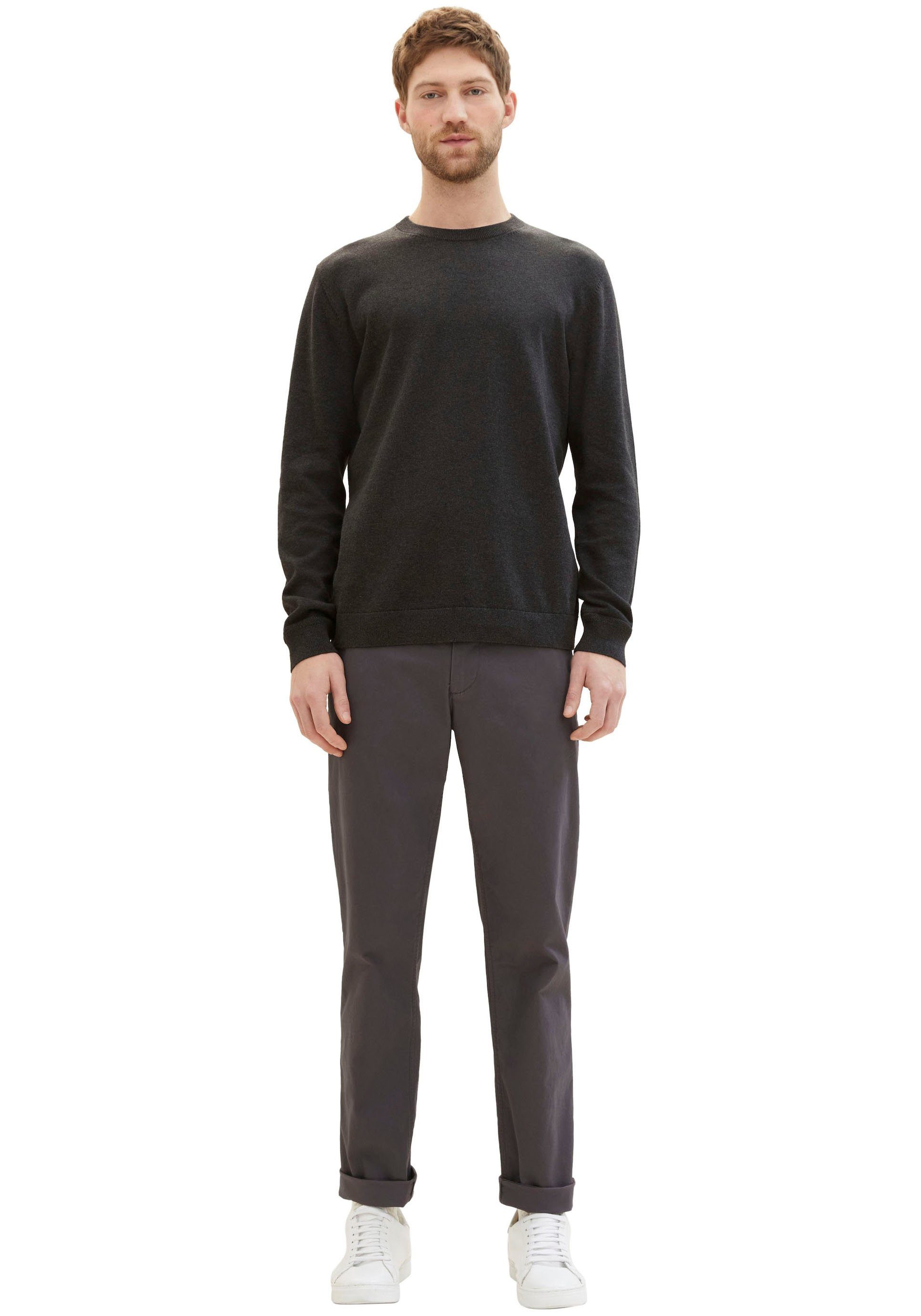 Tom Tailor Chino met stretch