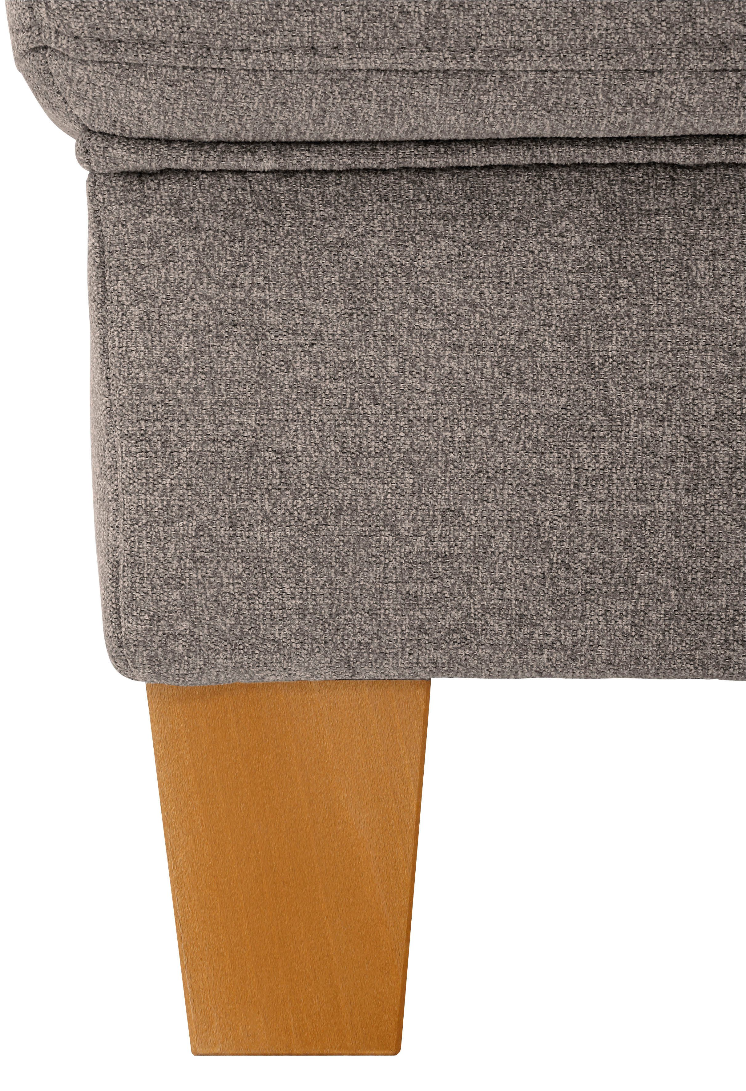 Home affaire Hocker Conville Past bij de Servie "Conville", met binnenvering
