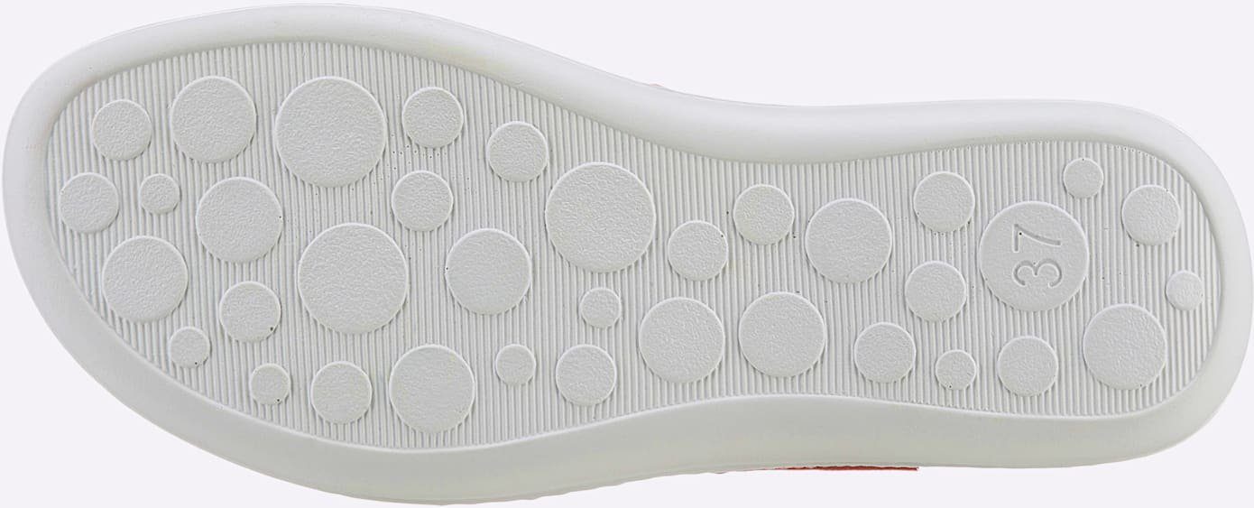 Fischer Slippers