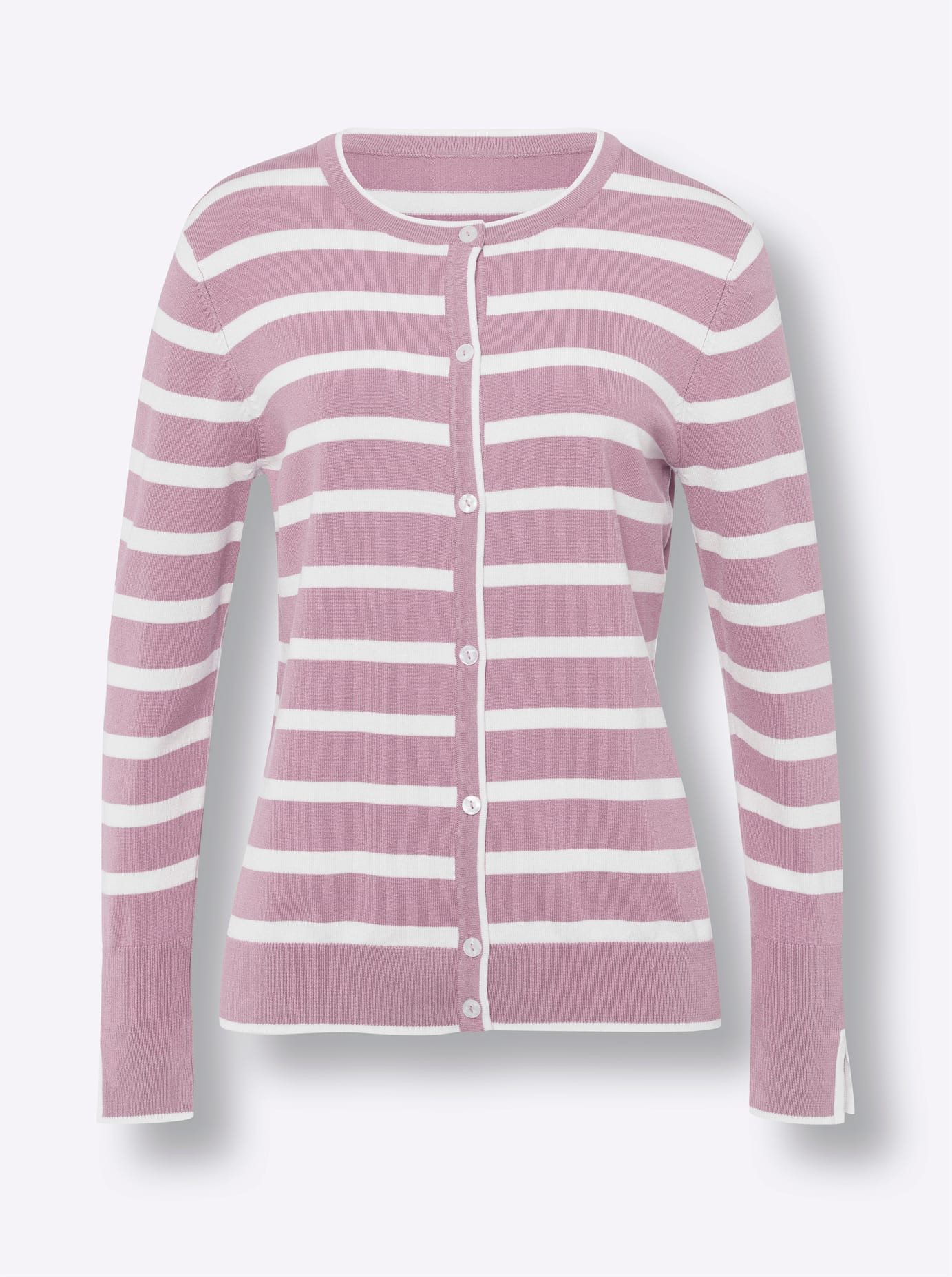 heine Cardigan