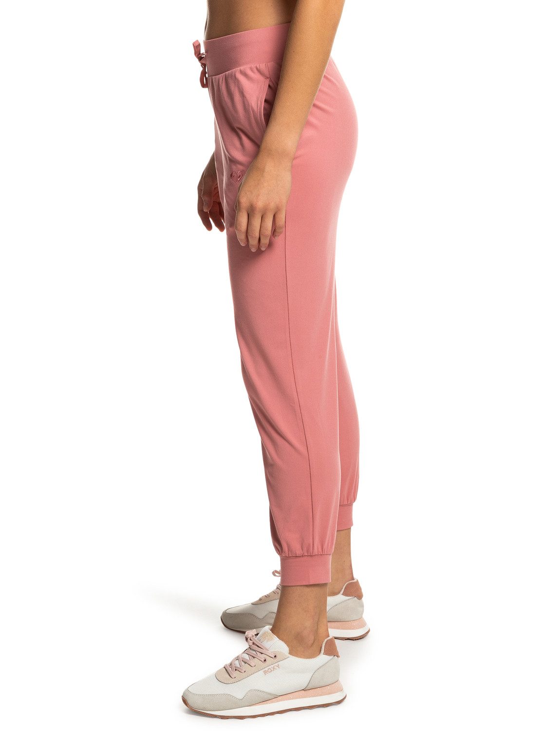 Roxy Outdoorbroek Naturally Active Laced-Up