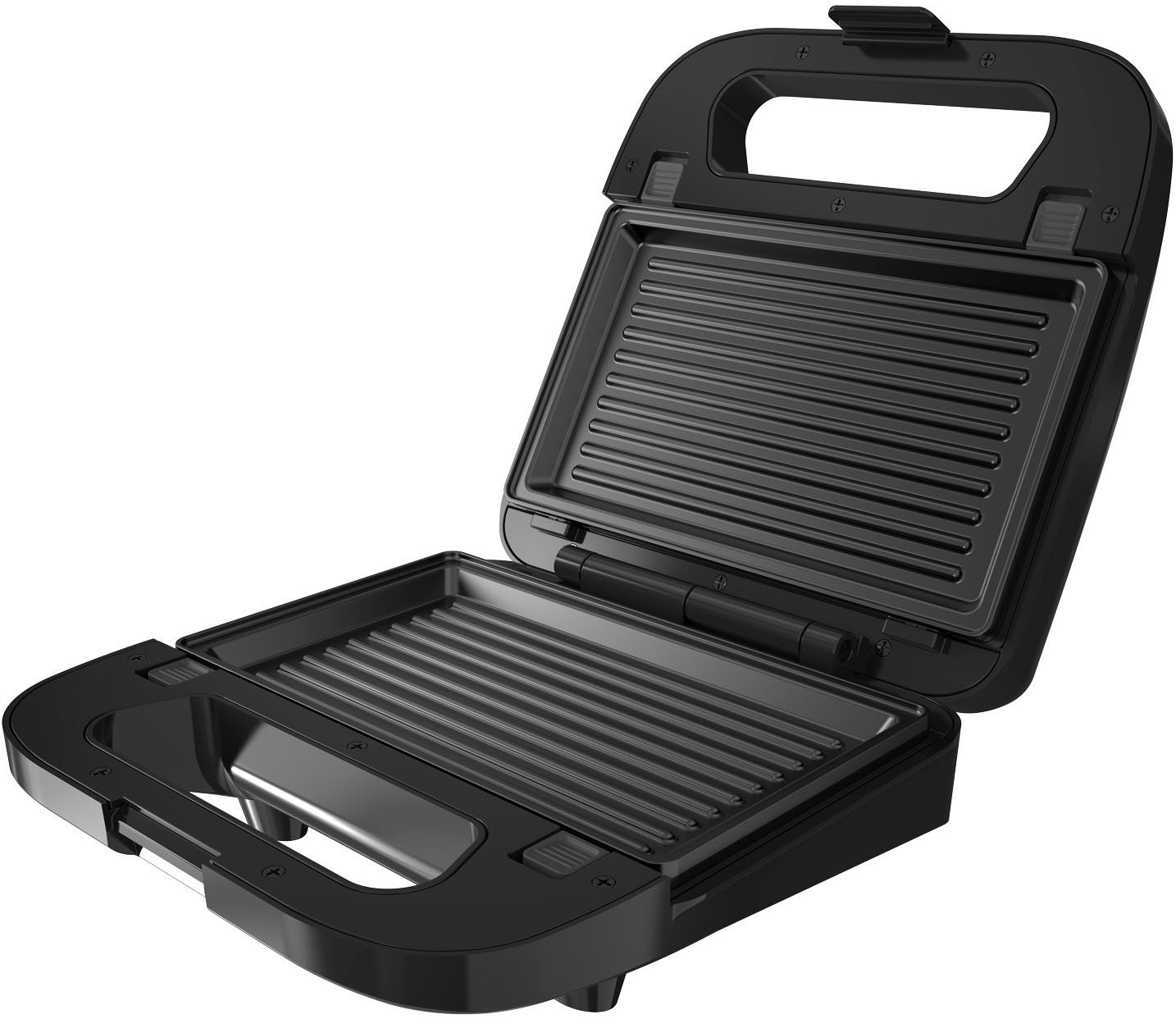 Black + Decker 3-in-1-sandwichmaker BXSA754E/ ES9680170B