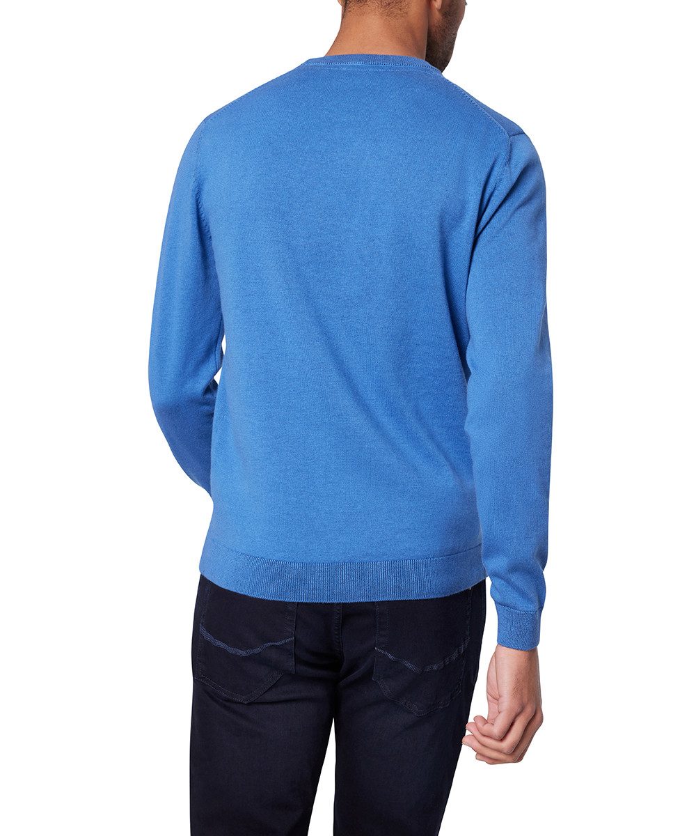 Pierre Cardin Trui met ronde hals Strick RH