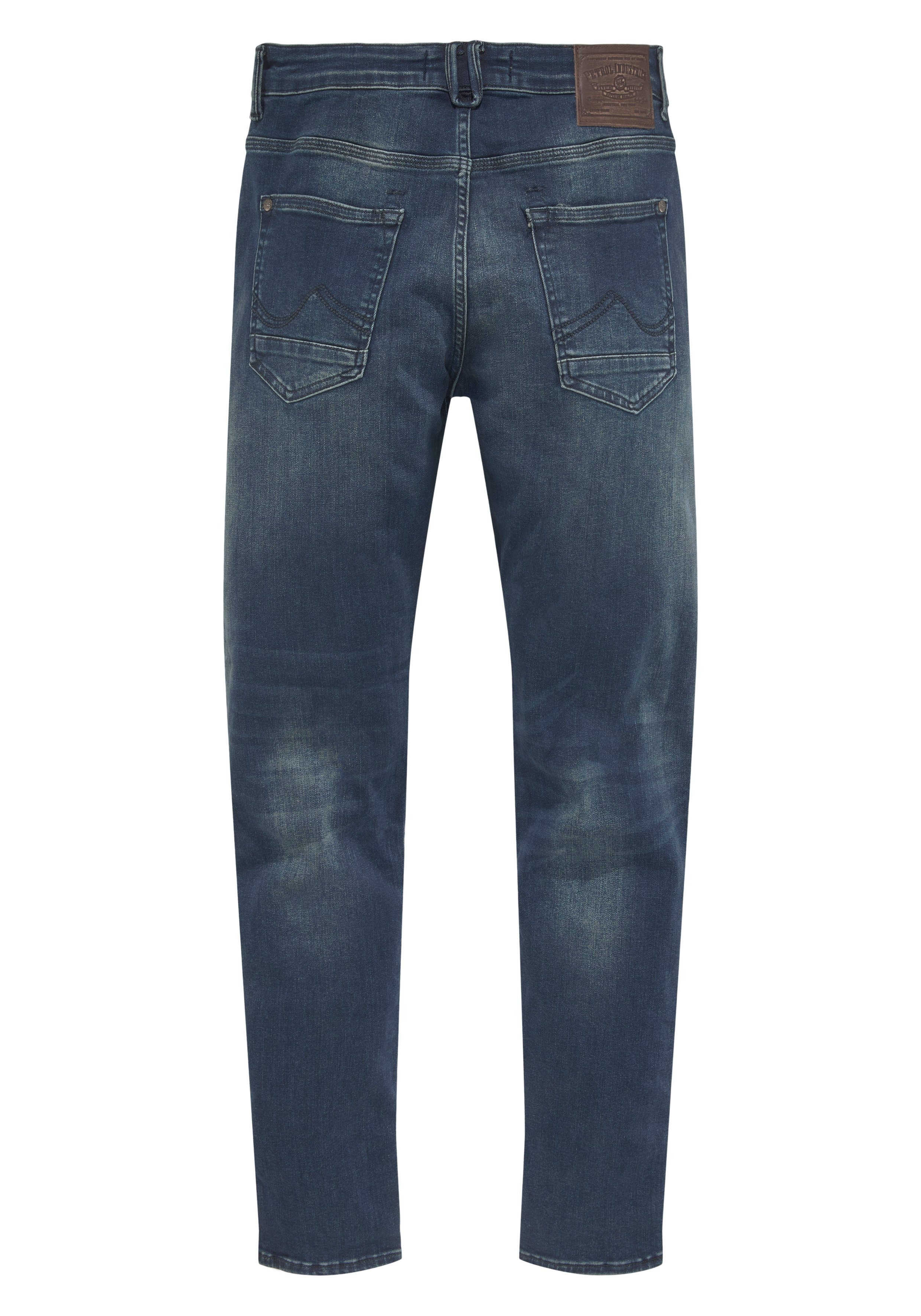Petrol Industries Slim fit jeans Seaham