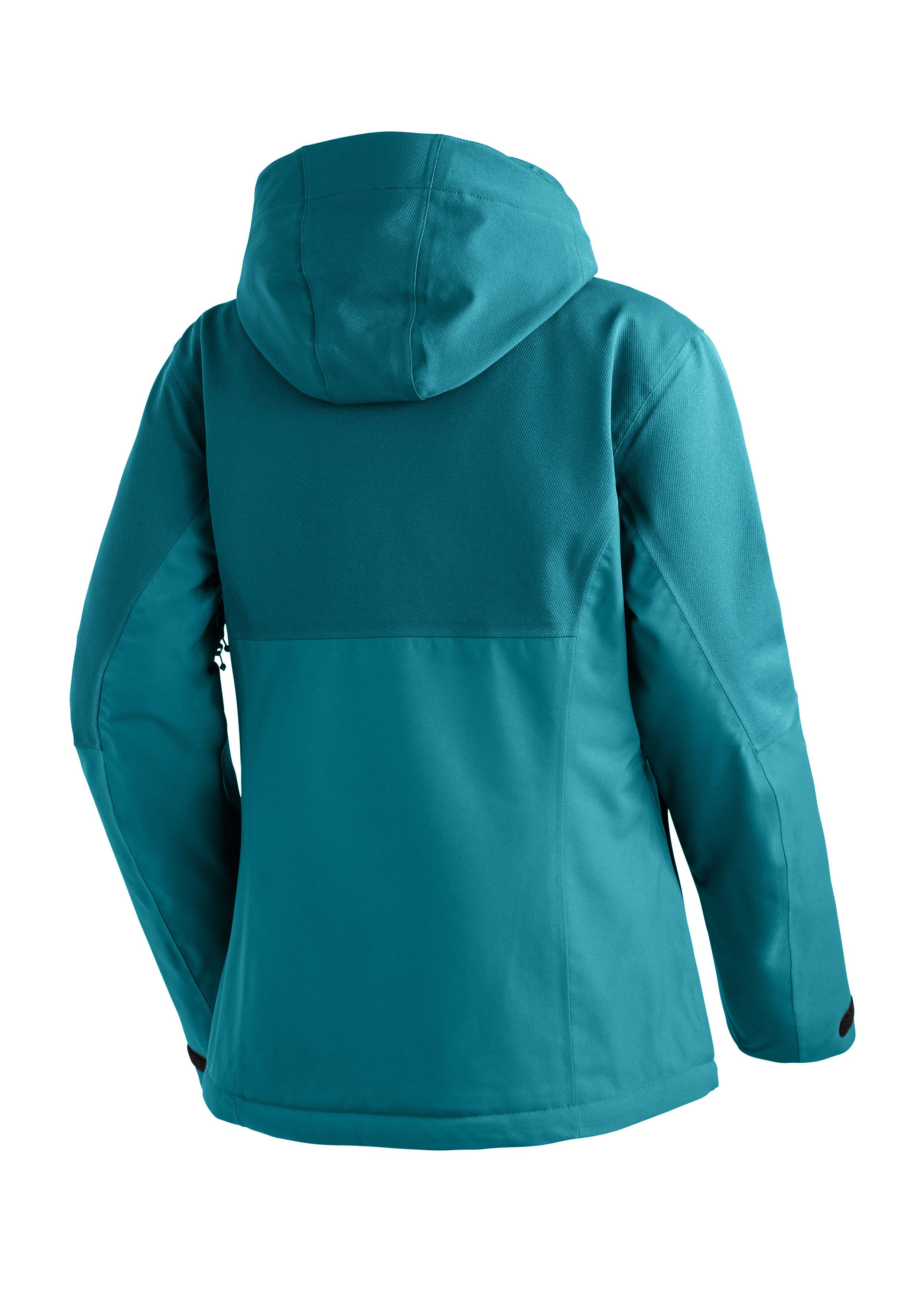 Maier Sports Ski-jack Edda