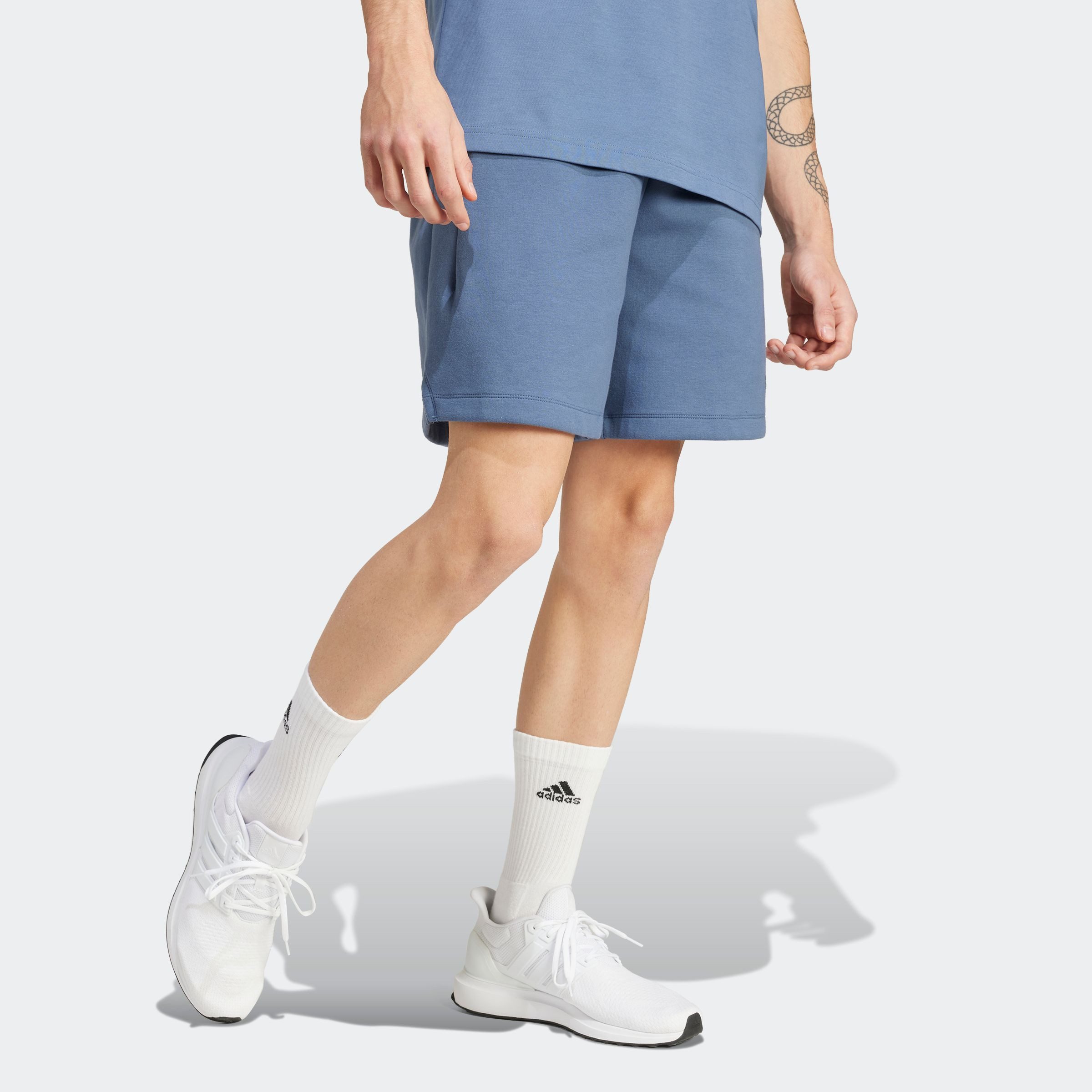 adidas Sportswear Short M Z.N.E. PR SHO (1-delig)