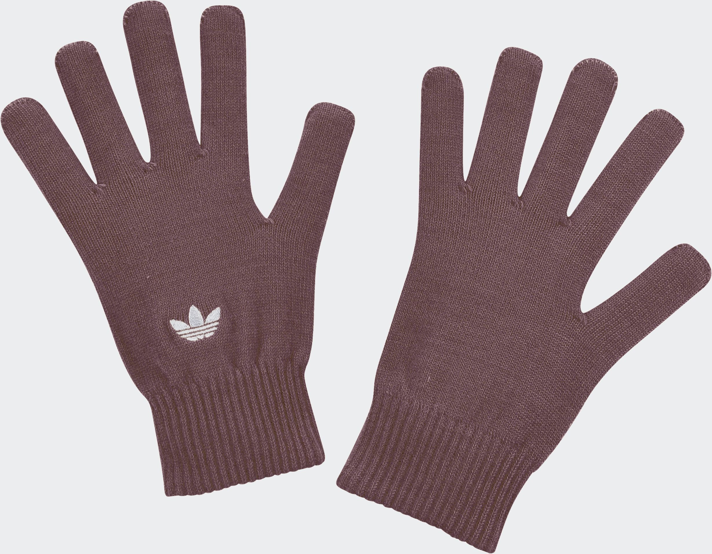 adidas Originals Gebreide handschoenen