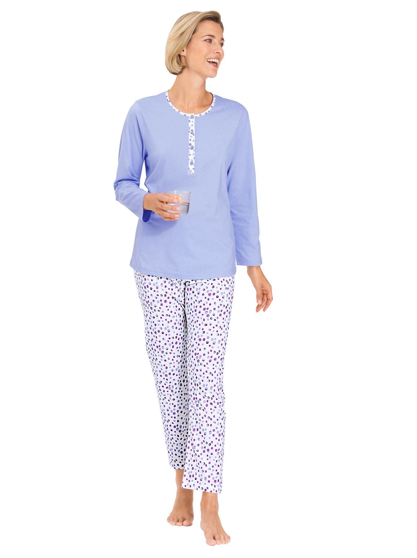 Ascafa Pyjama