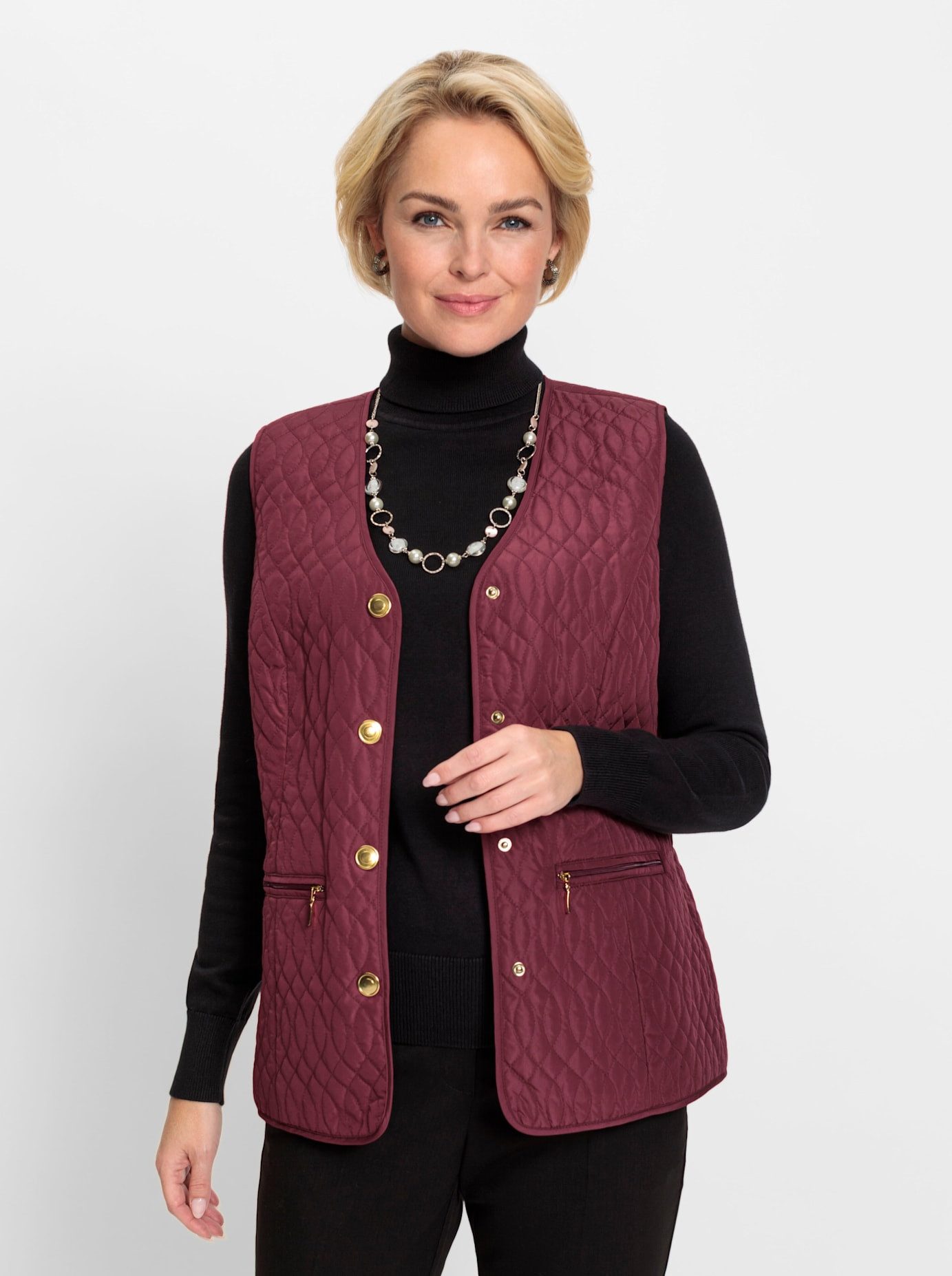 Classic Bodywarmer