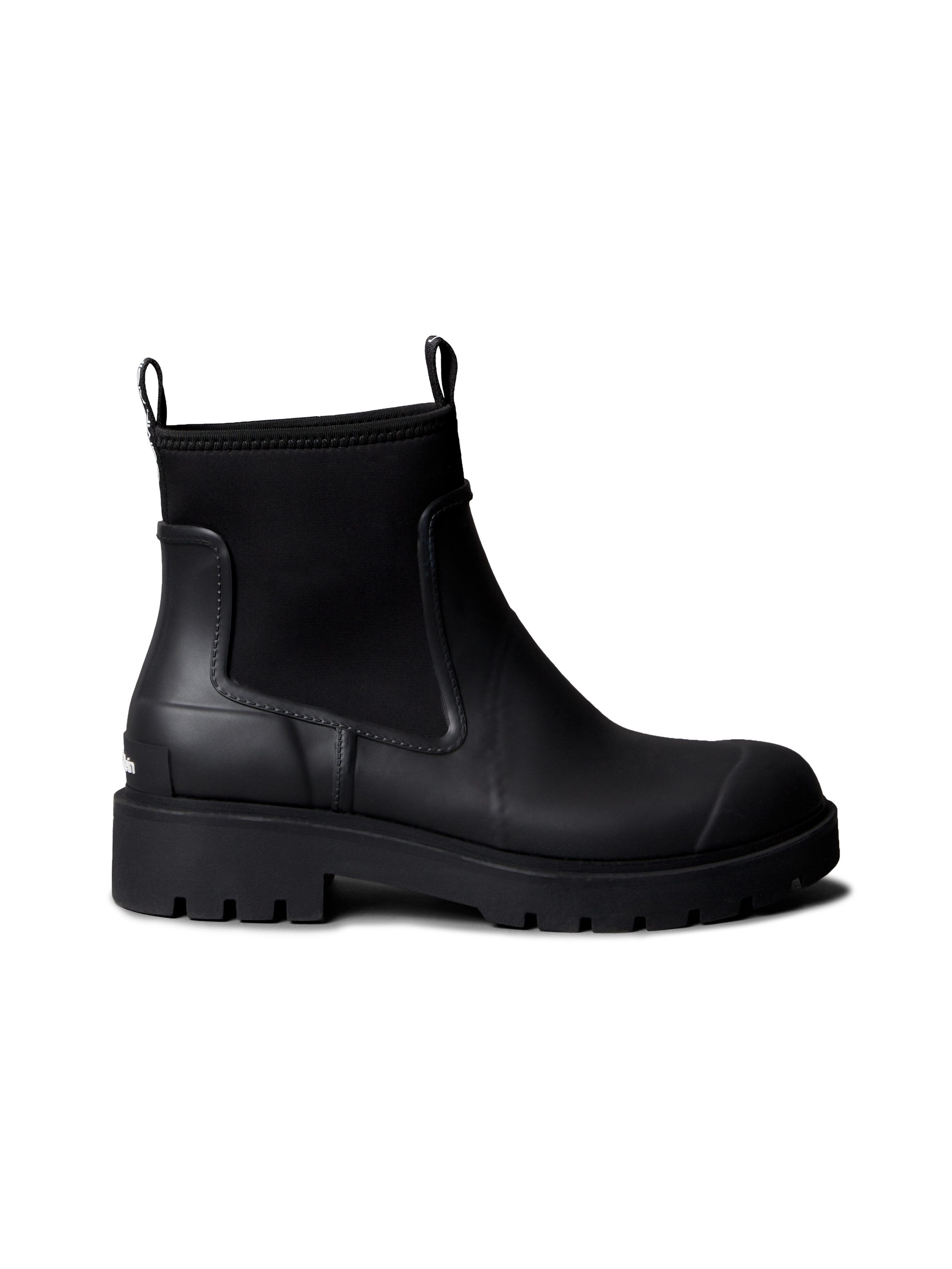 Calvin Klein Chelsea-boots COMBAT RAIN BOOT