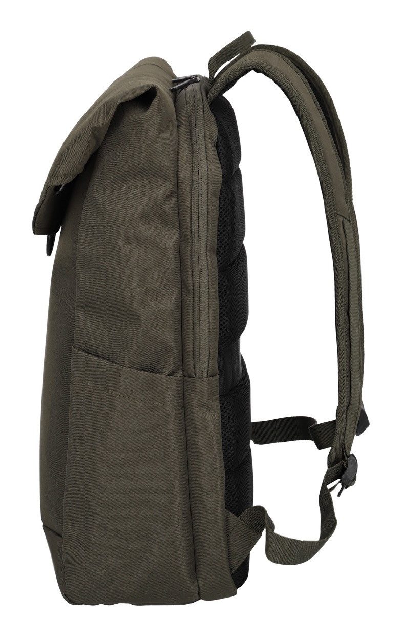 travelite Laptoprugzak PATHWAY Fold