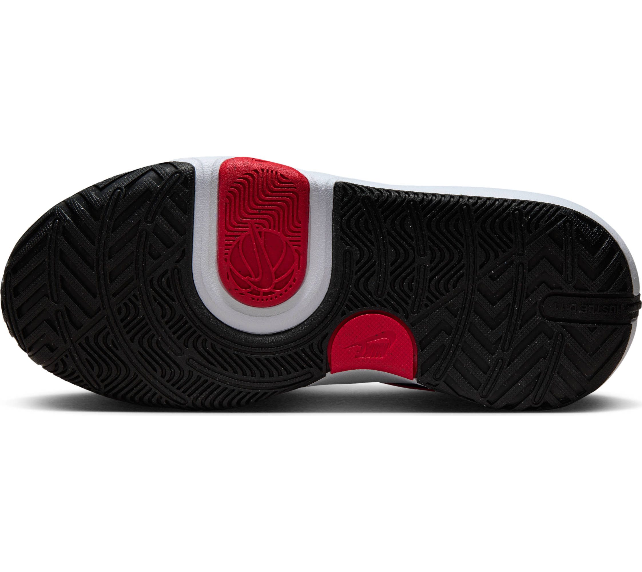 Nike Basketbalschoenen TEAM HUSTLE D 11 (GS)