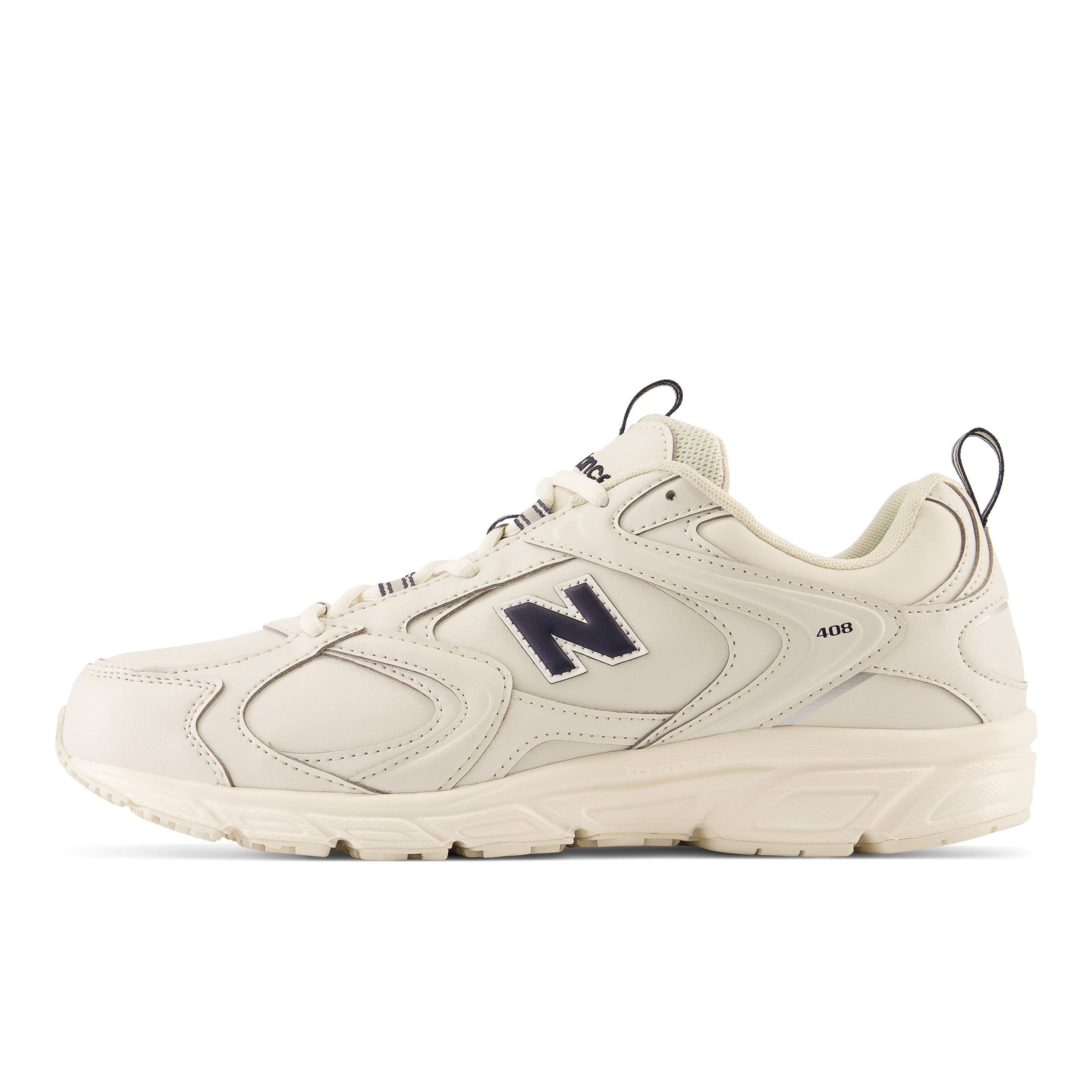 New Balance Sneakers 408 geïnspireerd door de new balance 530