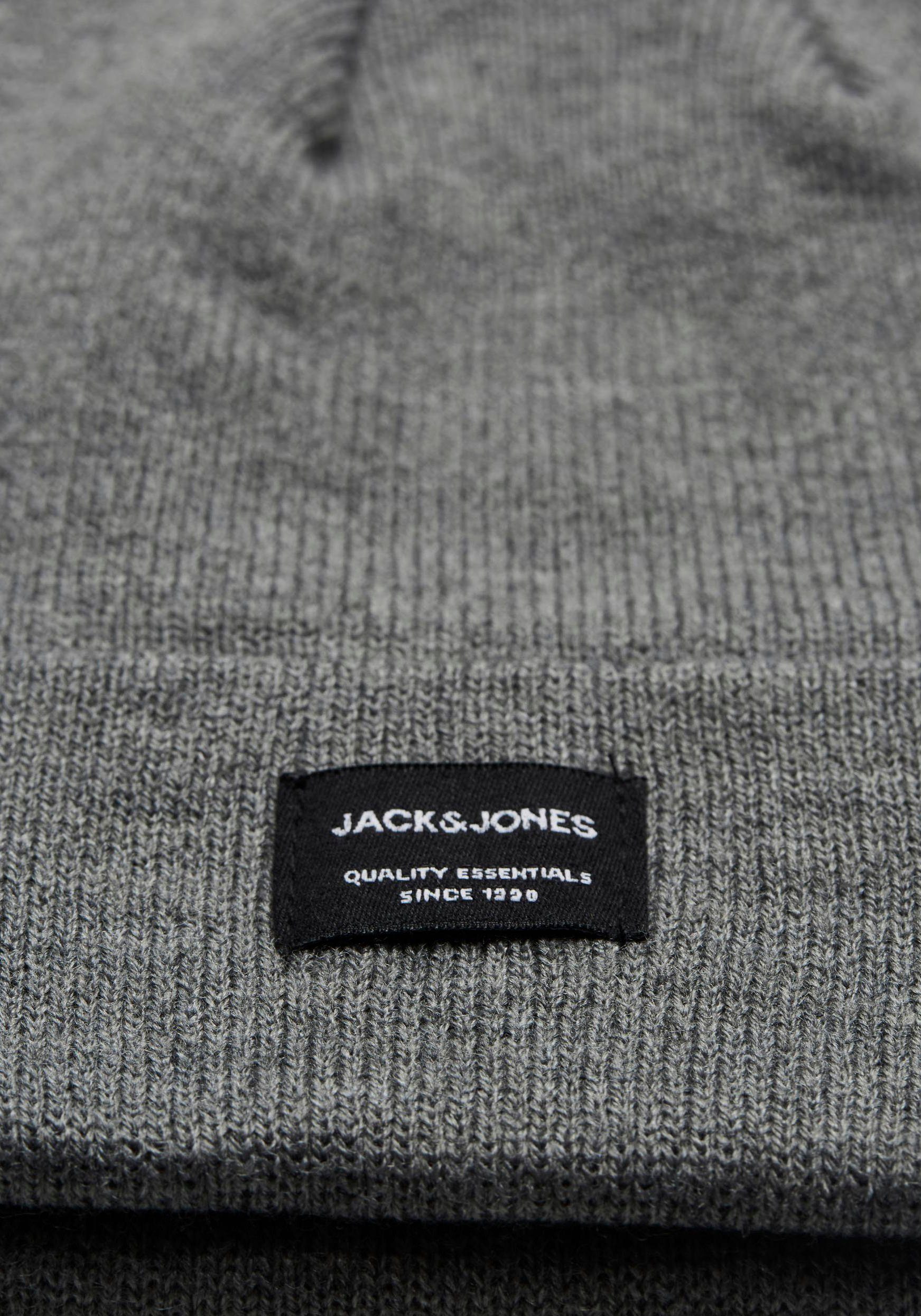 Jack & Jones Beanie JACDNA BEANIE NOOS