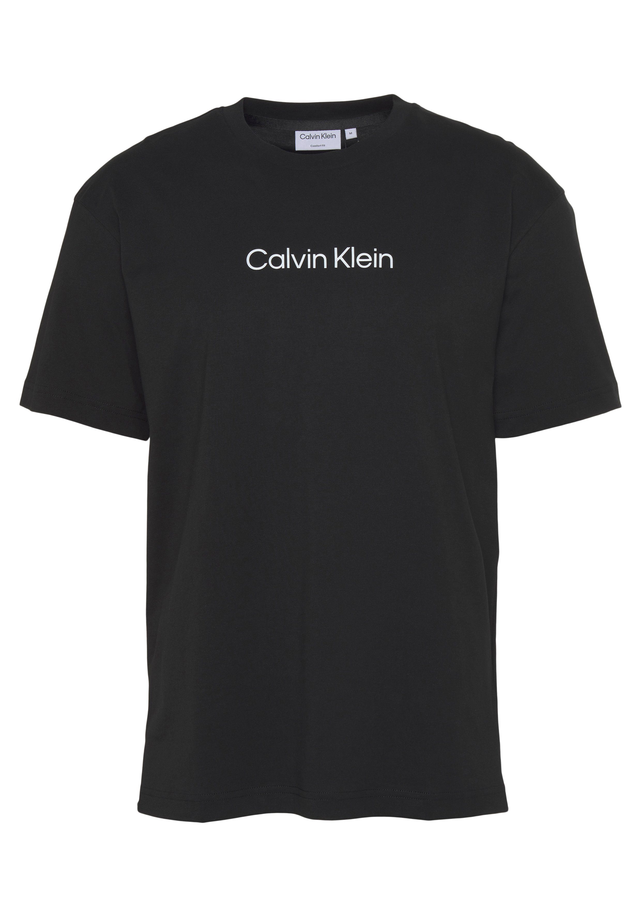 Calvin Klein T-shirt HERO LOGO COMFORT T-SHIRT