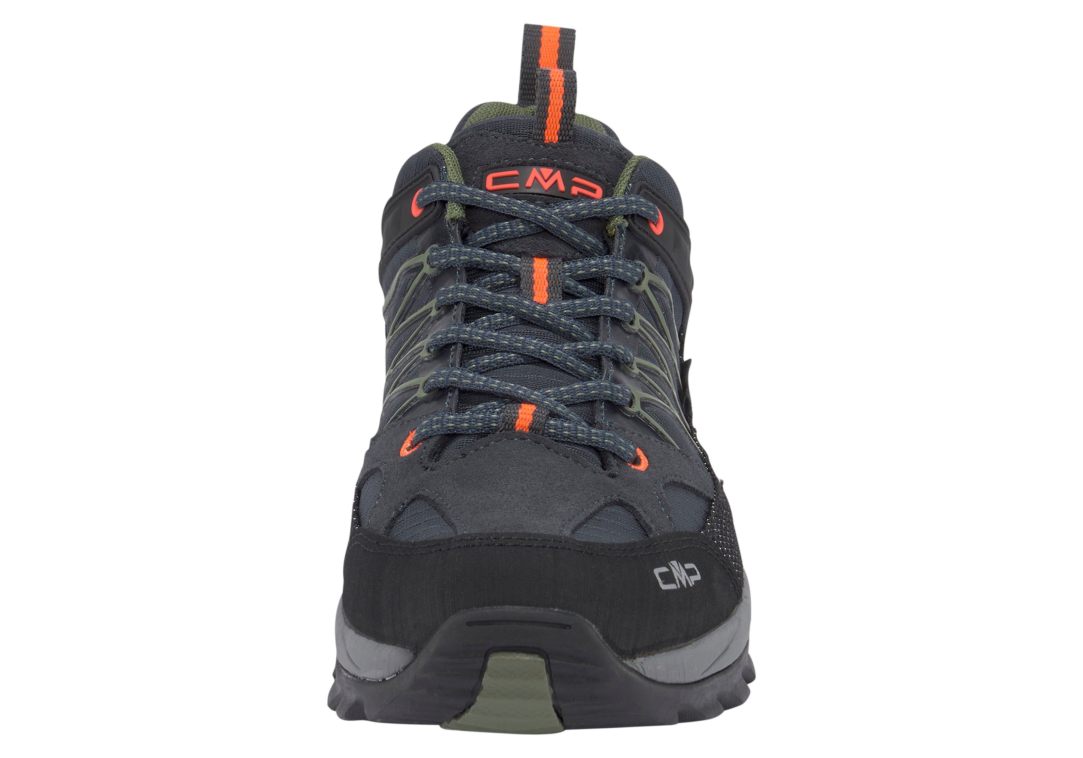 CMP Wandelschoenen RIGEL LOW Waterproof