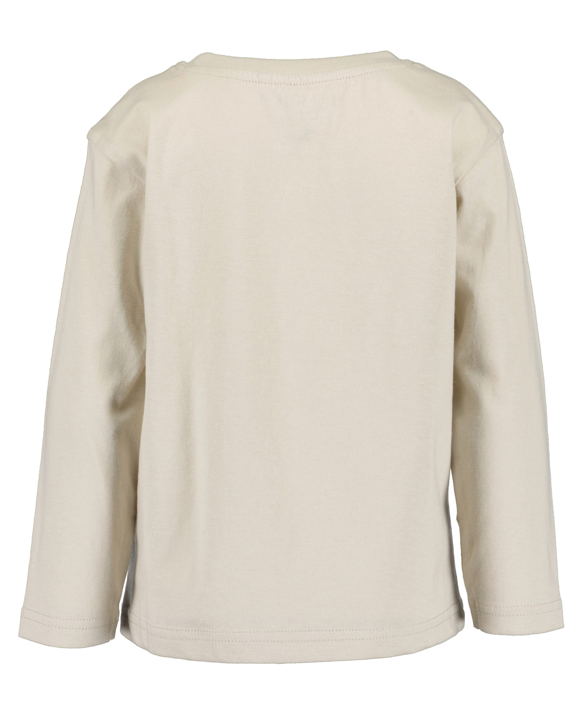 Blue Seven Shirt met lange mouwen Blue Seven langarmshirts