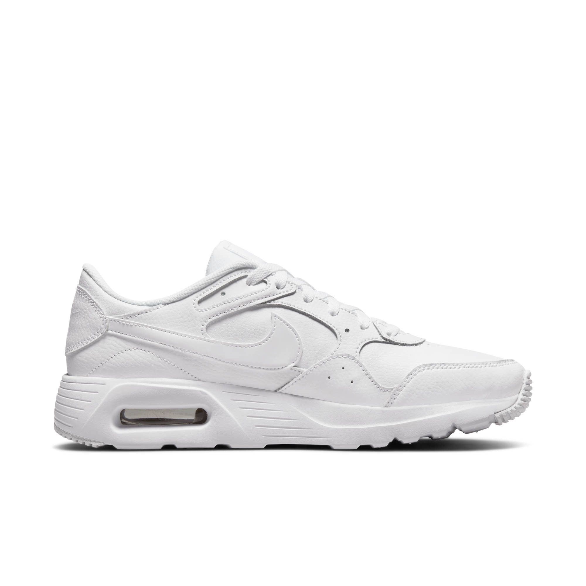 Nike Sportswear Sneakers AIR MAX SC LEATHER