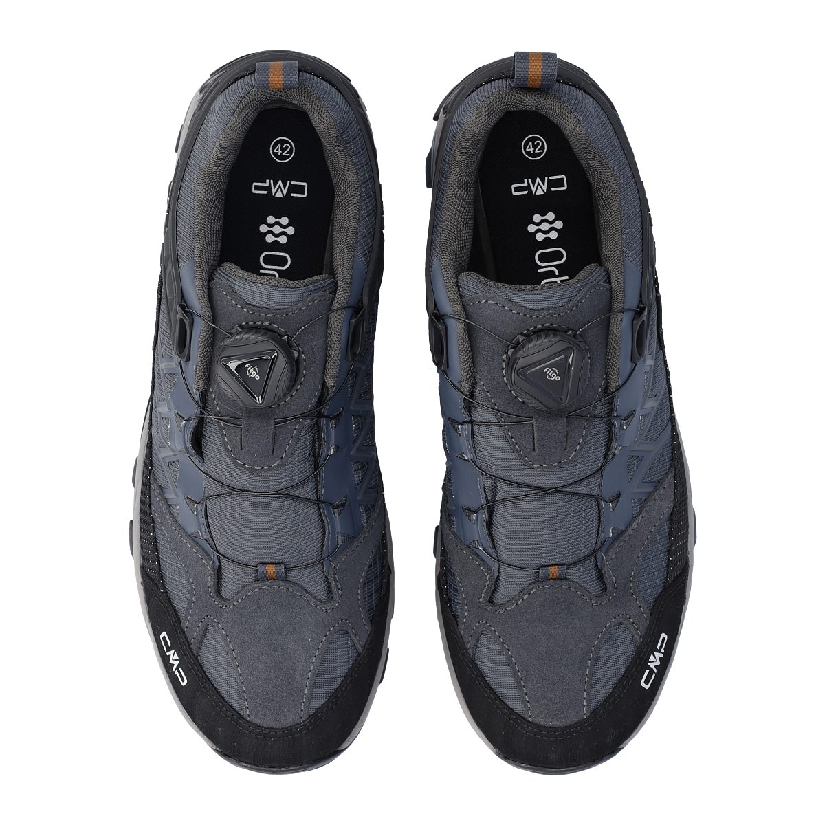 CMP Outdoorschoenen RIGEL LOW FITGO TREKKING SHOES WP