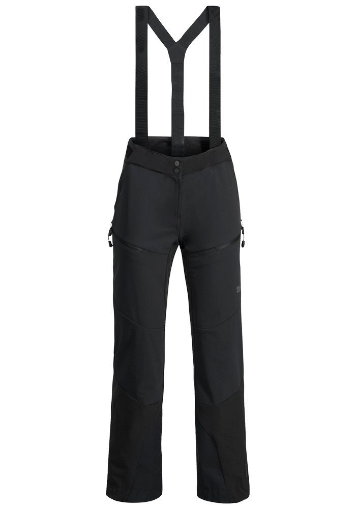 Jack Wolfskin Skibroek ALPSPITZE PANTS W