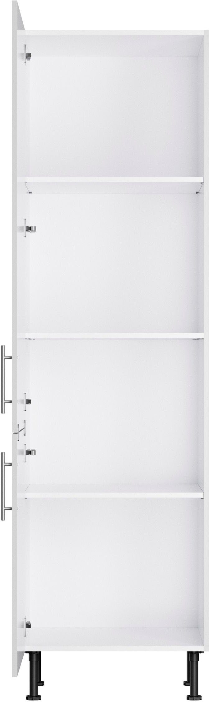 OPTIFIT Hoge kast Ahus Breedte 60 cm