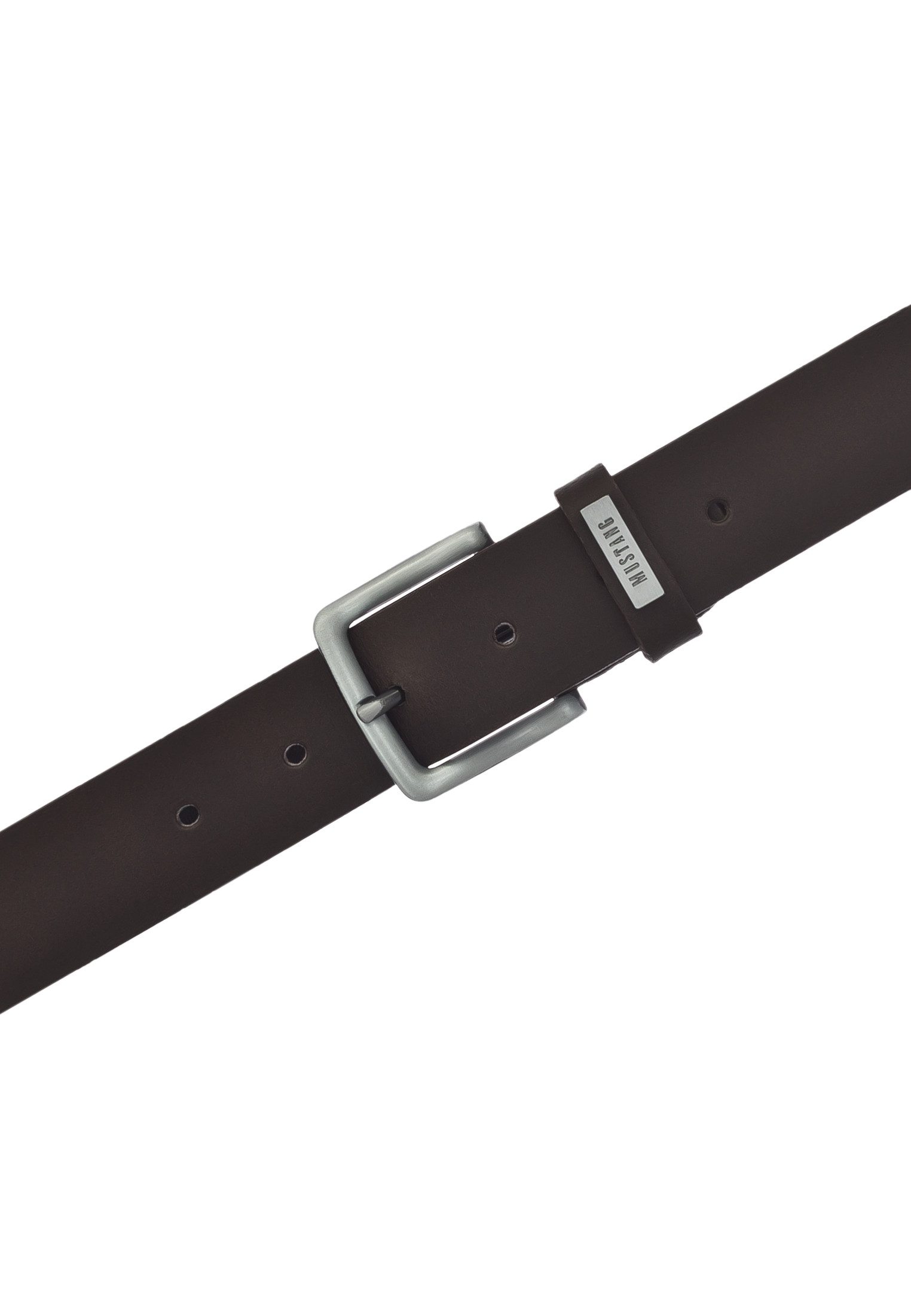 MUSTANG Leren riem