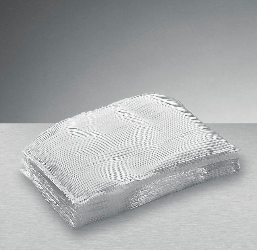 Rommelsbacher Vacumeerzak VBS 203 50 zakken à 20 x 30 cm