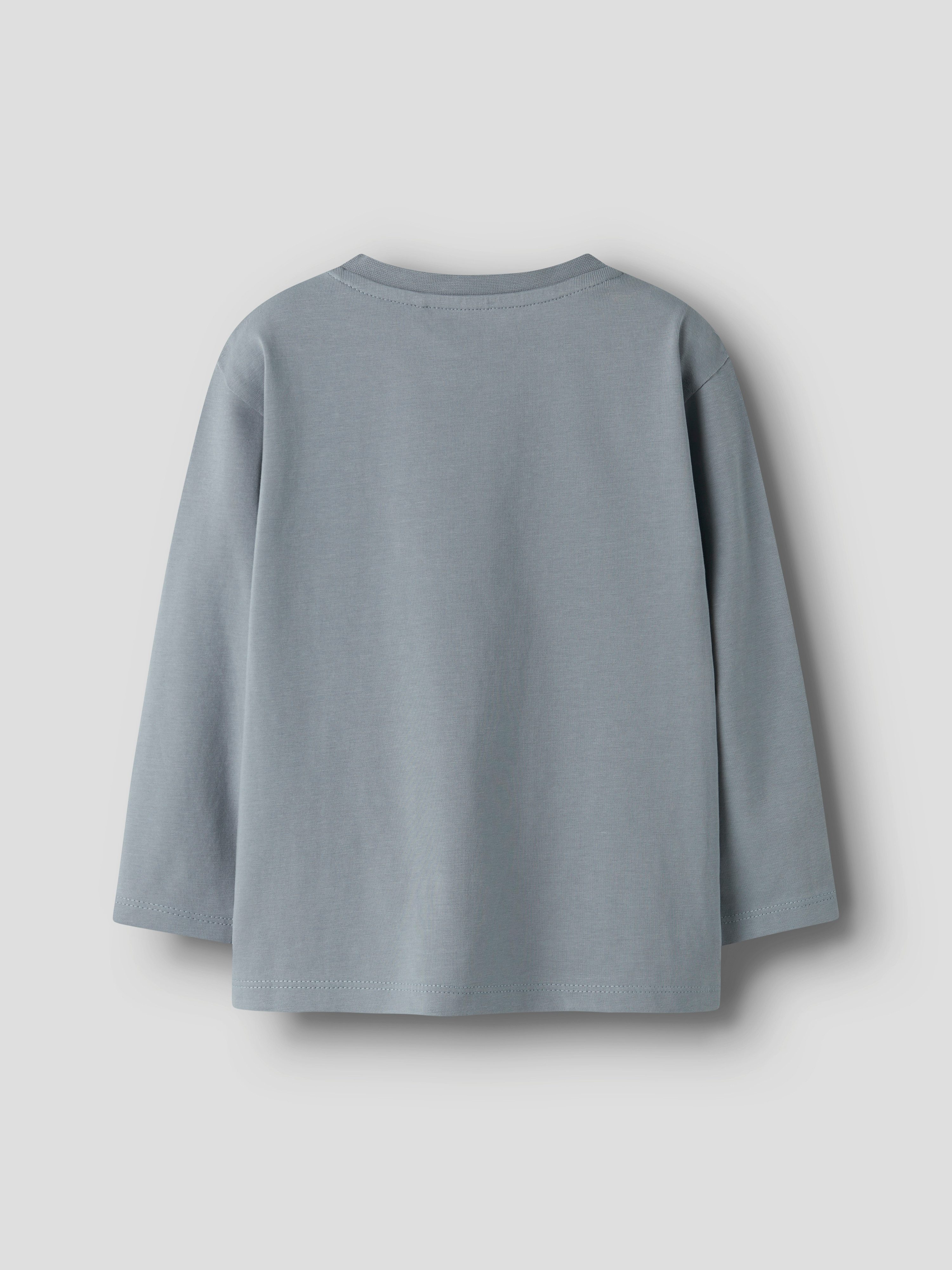 Name It T-shirt NMMNARI LS NREG TOP BOX