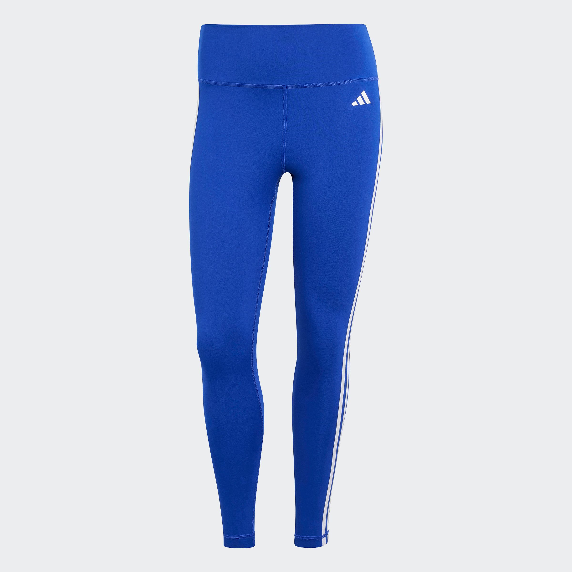 adidas Performance Trainingstights TE 3S 78 TIG (ademend sneldrogend) (1-delig)