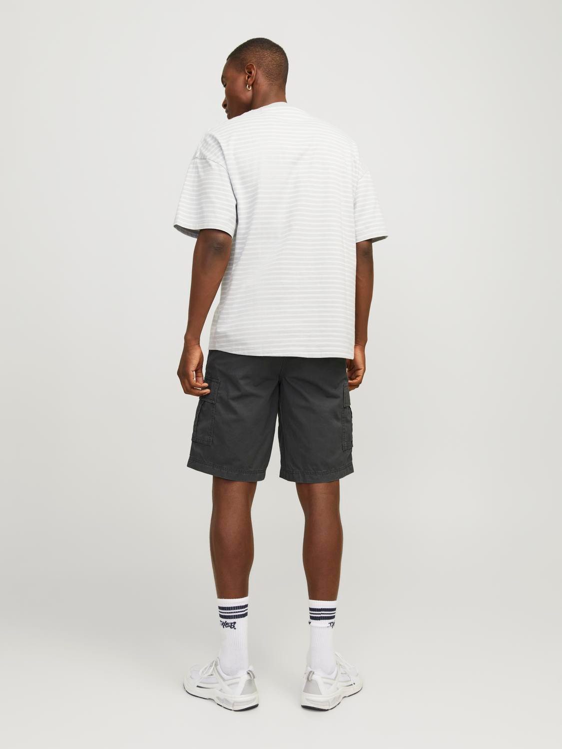 Jack & Jones Cargoshort JPSTCOLE JJCAMPAIGN SHORT