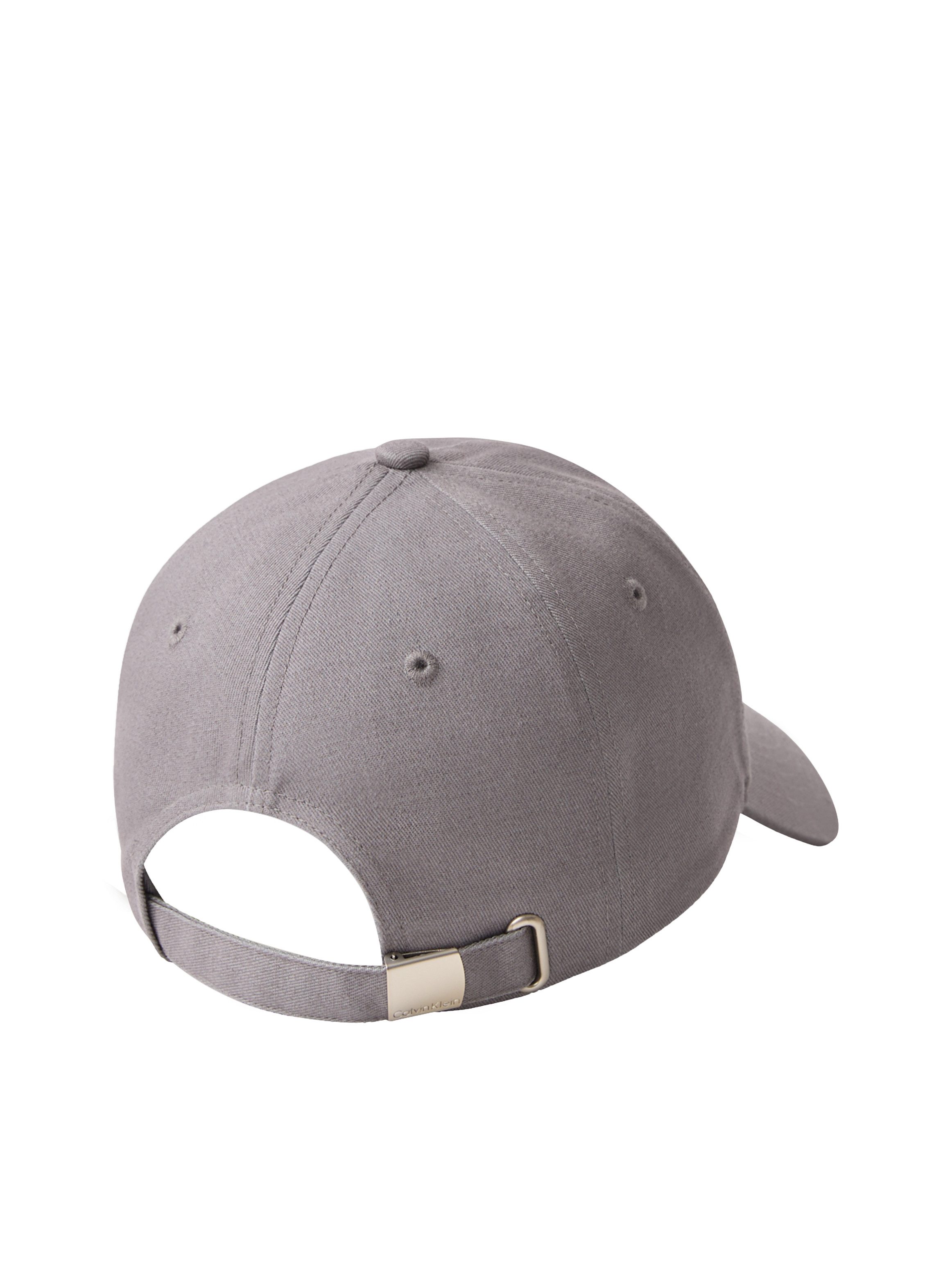 Calvin Klein Baseball pet 6 PANEL SSNL GRAPHIC NYL CAP