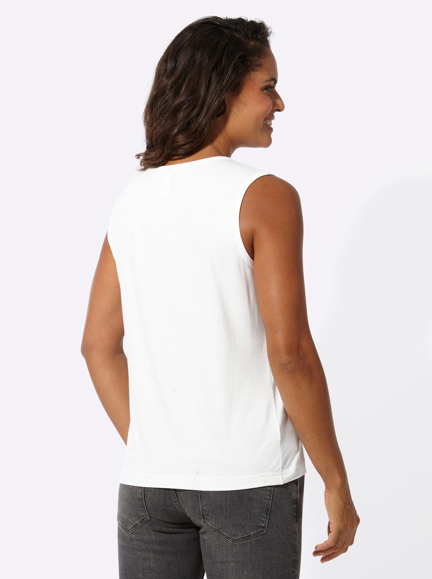 Casual Looks Shirttop