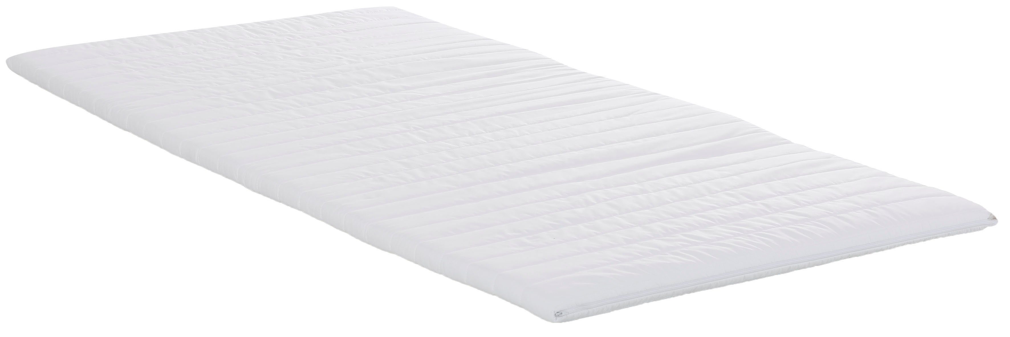 Home affaire Boxspring Lonrai in h2, h3 & h4 en xxl - verlengde 220 cm kiesbaar, incl. topper
