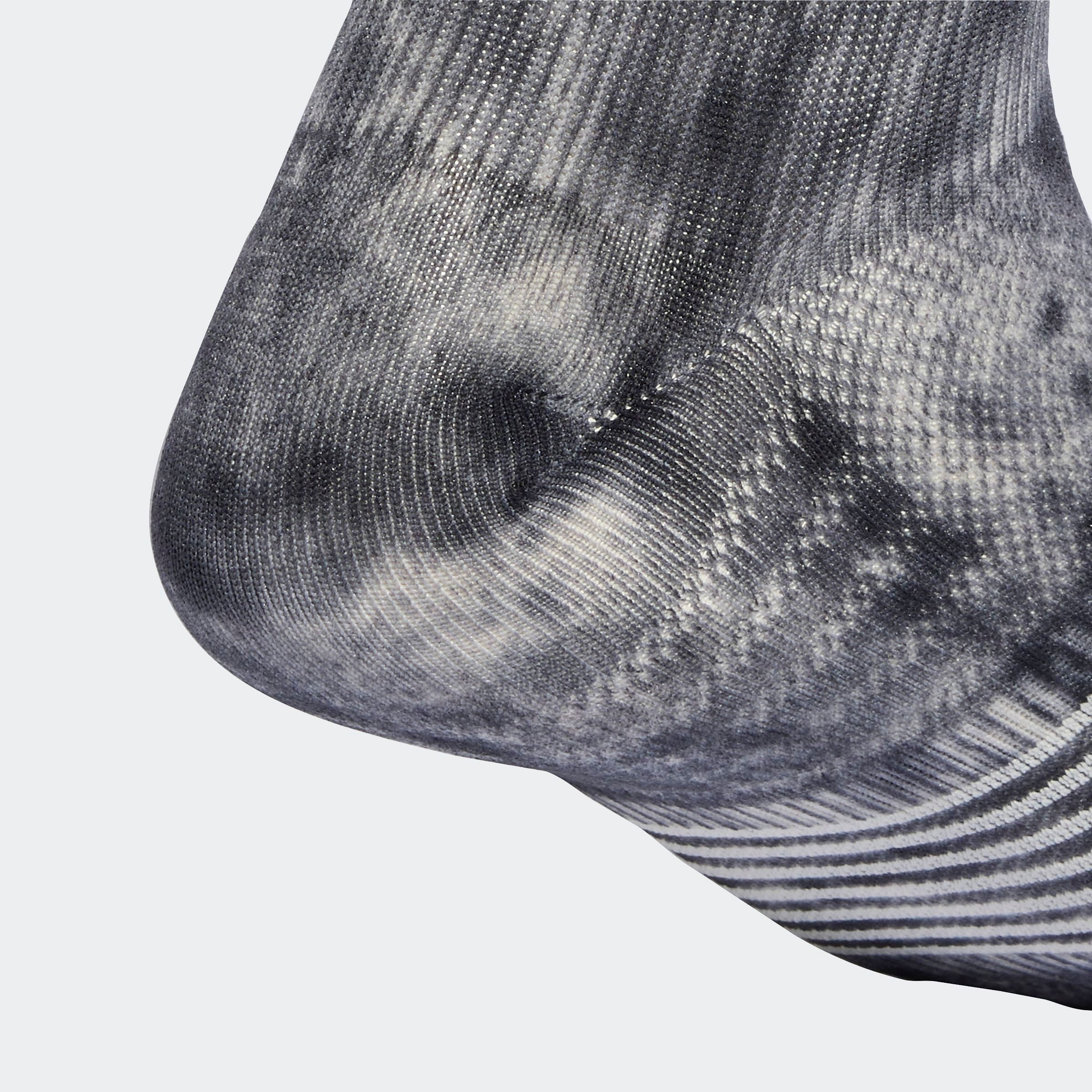adidas Performance Functionele sokken RUNxGRAFIC Sock