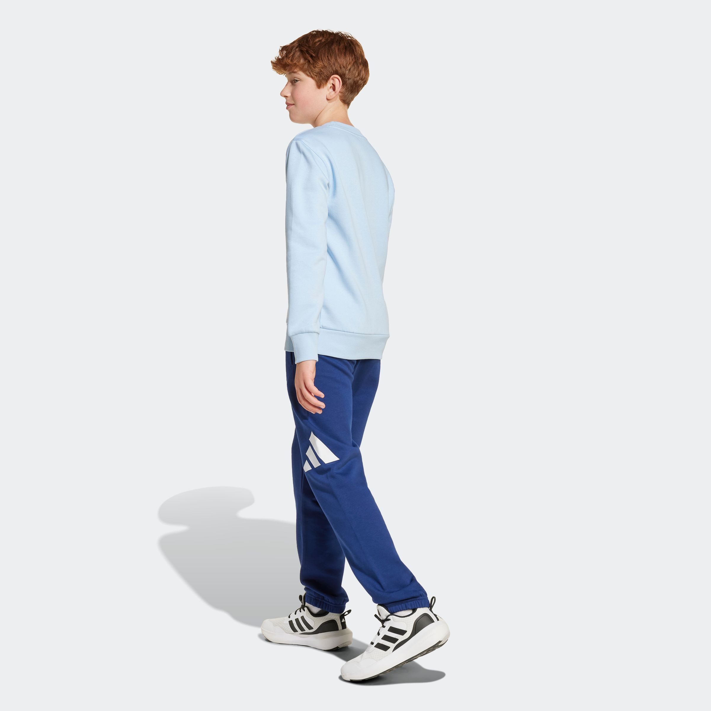adidas Sportswear Trainingspak J BL FL JOG 240 (2-delig)