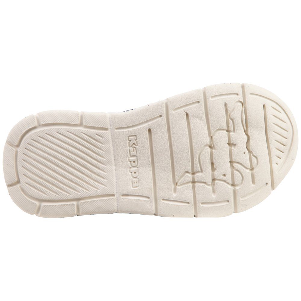 Kappa Sandalen met klittenband