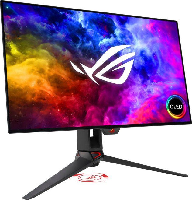 Asus Ledscherm ASUS Monitor, 67,3 cm / 26,5", Wide Quad HD