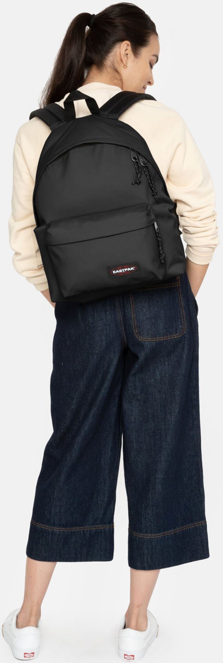 Eastpak Vrijetijdsrugzak PADDED PAK'R in een subtiele look