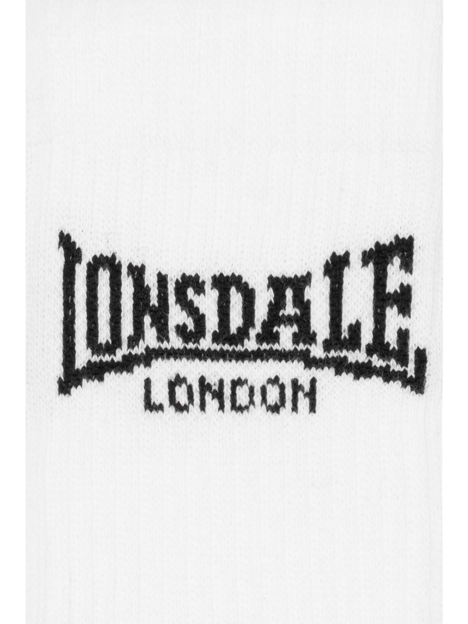 Lonsdale Sportsokken (6 paar)