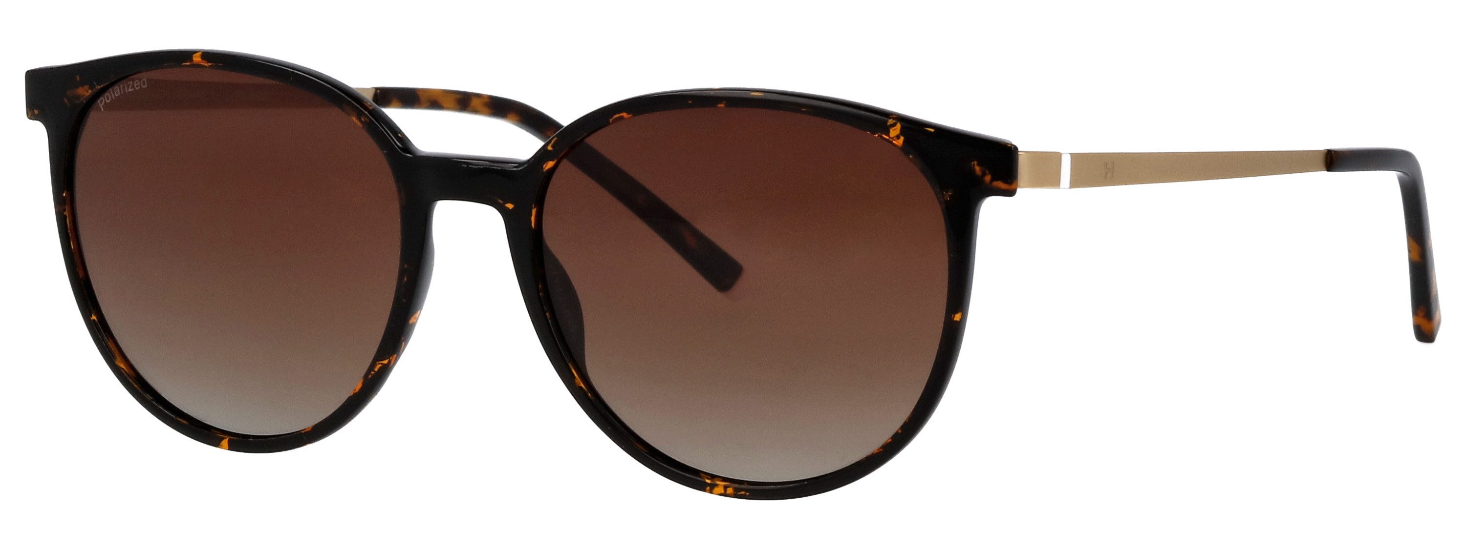 HUMPHREY´S eyewear Zonnebril met veerscharnier