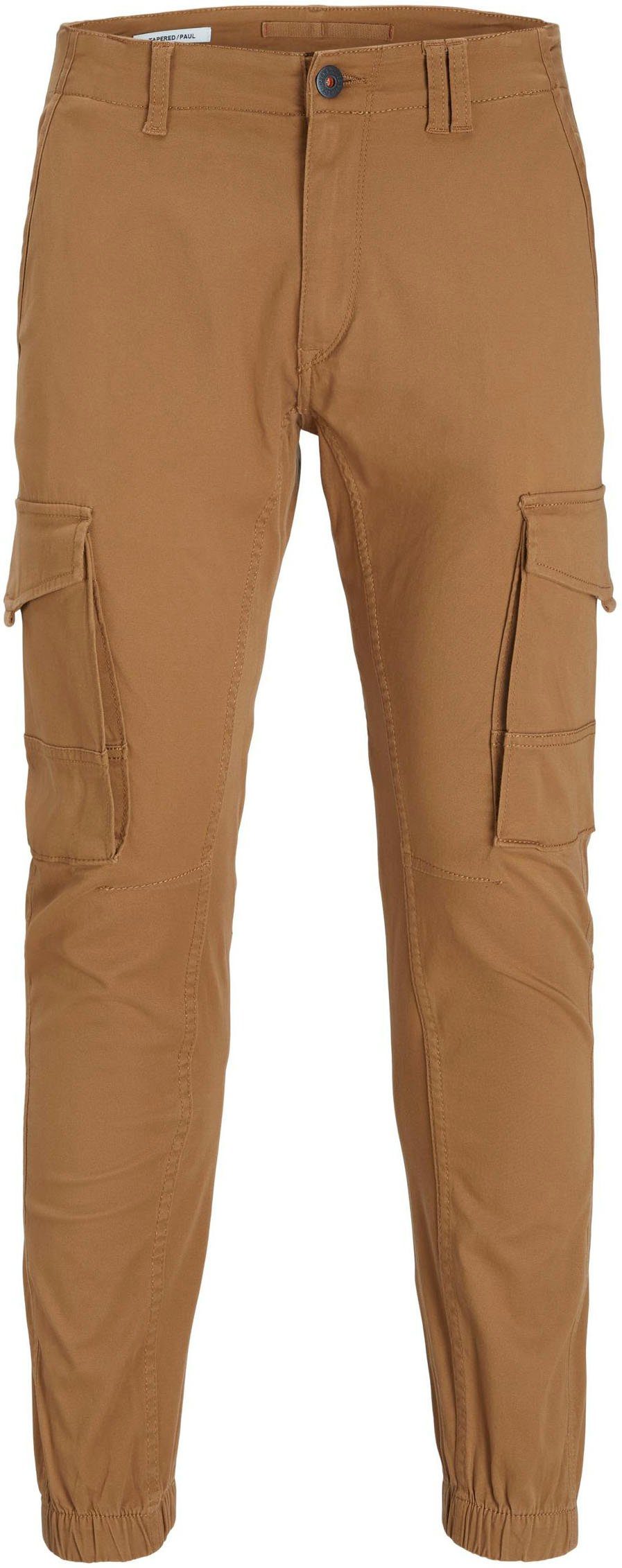 Jack & Jones Cargobroek JPSTPAUL JJFLAKE CARGO NOOS