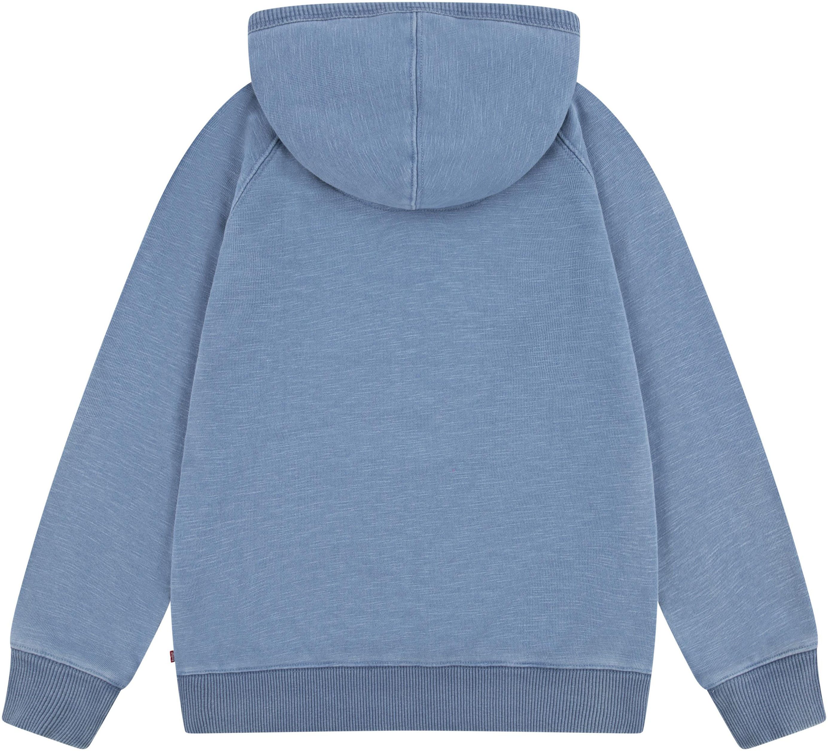Levi's Kidswear Hoodie LVB HEADLINE INDIGO