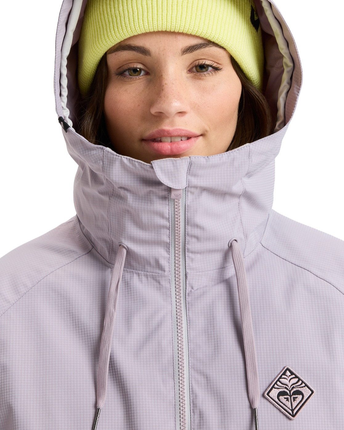 Roxy Snowboardjack Cross Contour 10K